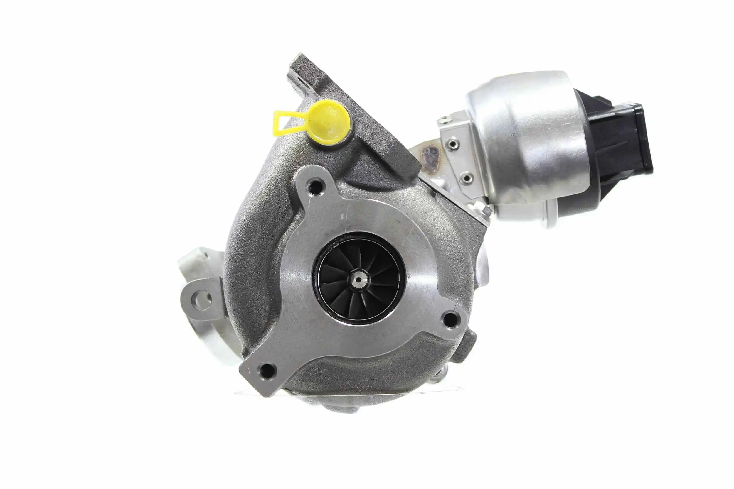 Charger, charging (supercharged/turbocharged)