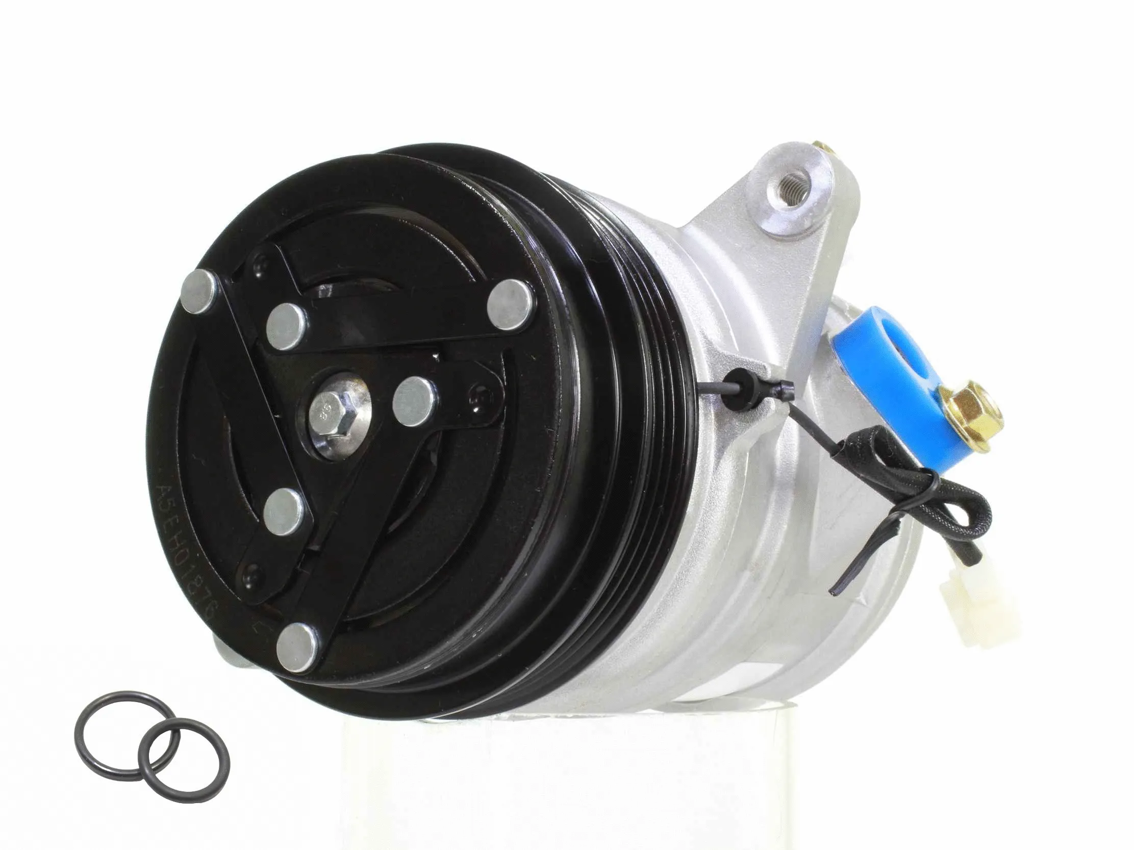 Compressor, air conditioning (10550478)