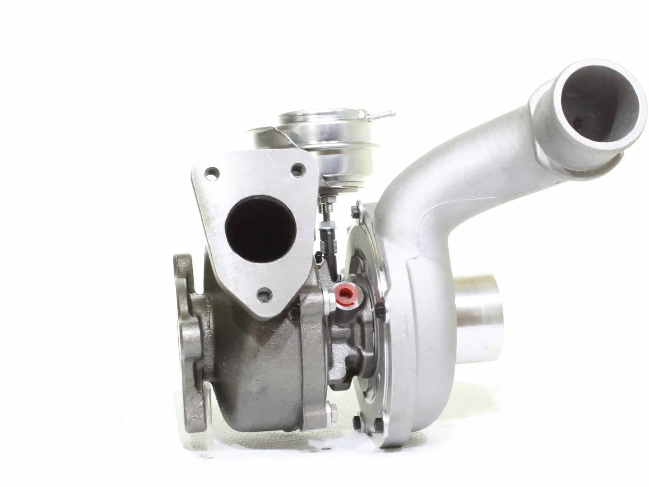 Charger, charging (supercharged/turbocharged) (11900058)