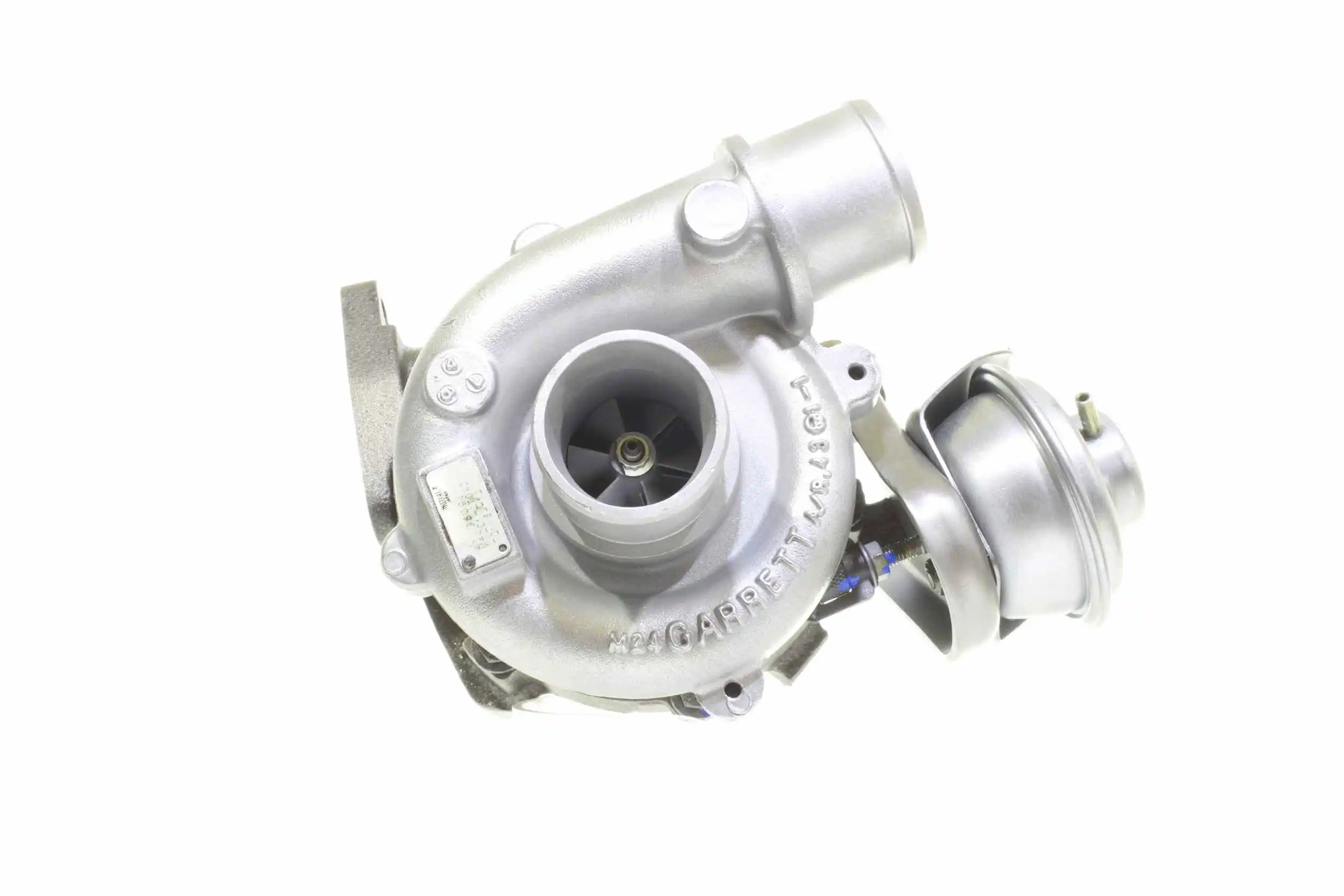 Charger, charging (supercharged/turbocharged) (11900075)