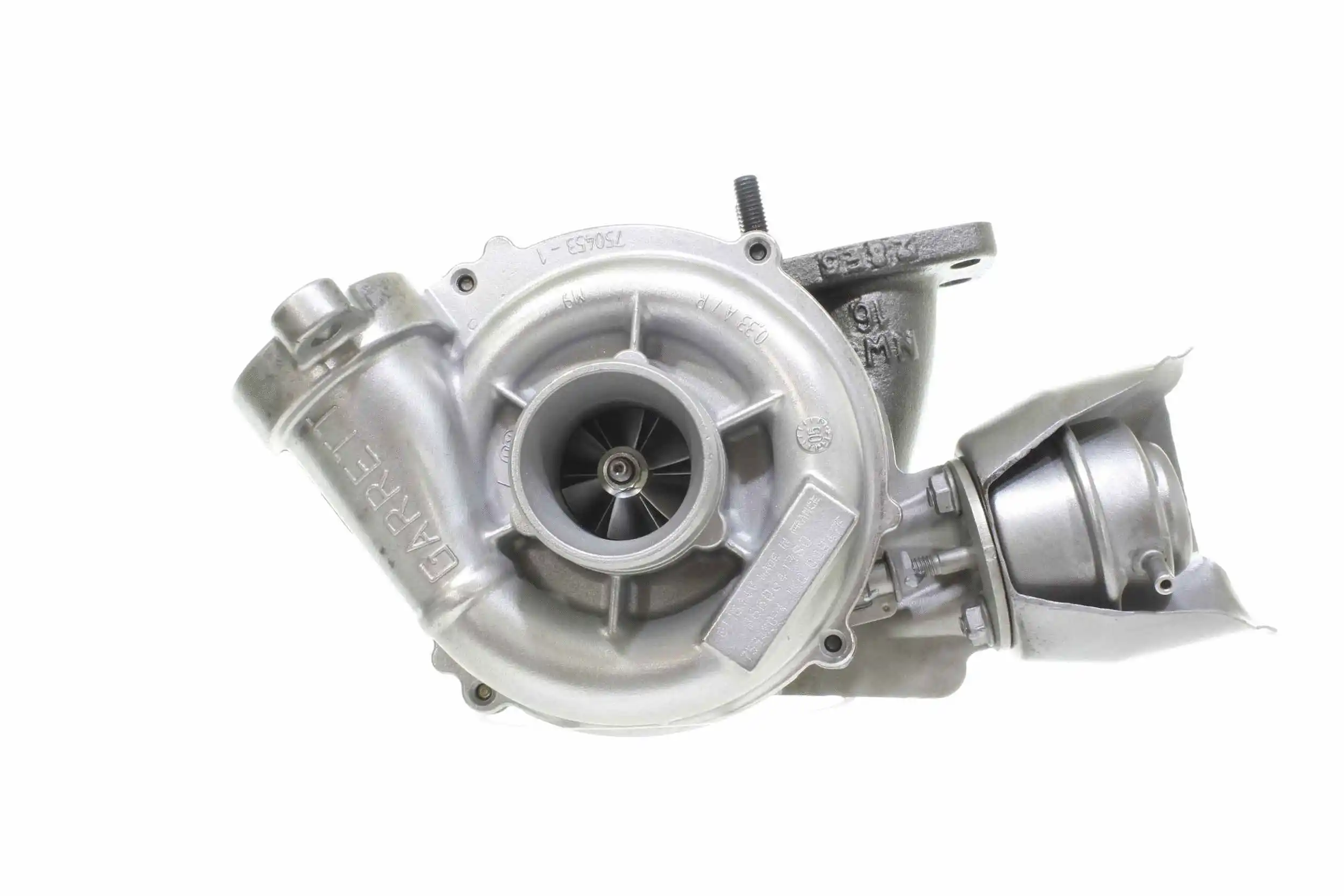 Charger, charging (supercharged/turbocharged) (11900047)