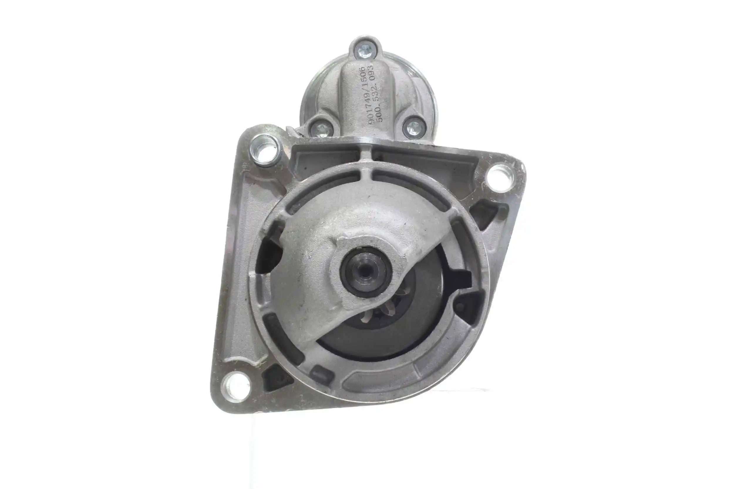 Starter (10440734)