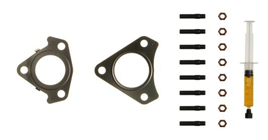 Mounting Kit, charger (10920794)