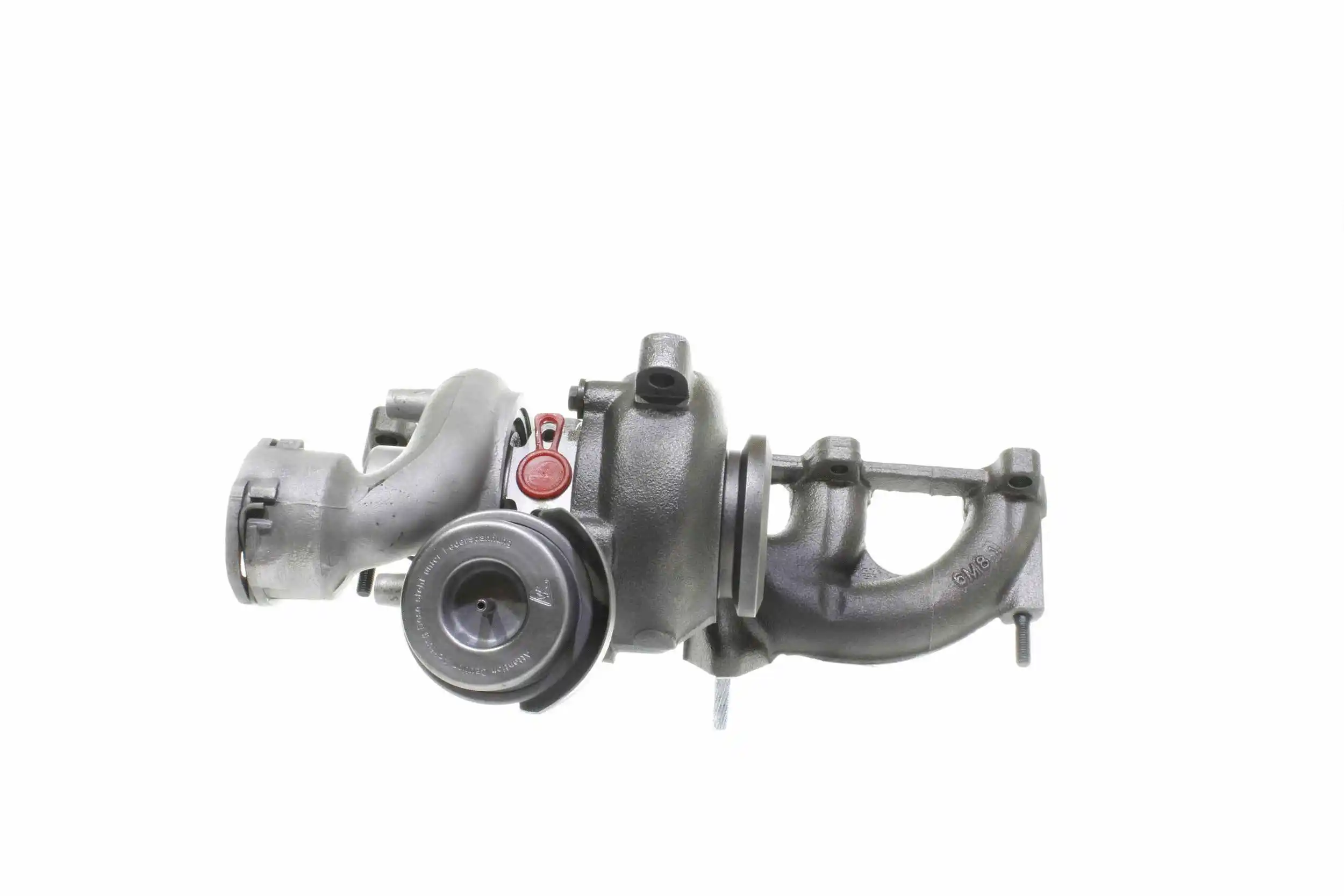 Charger, charging (supercharged/turbocharged)