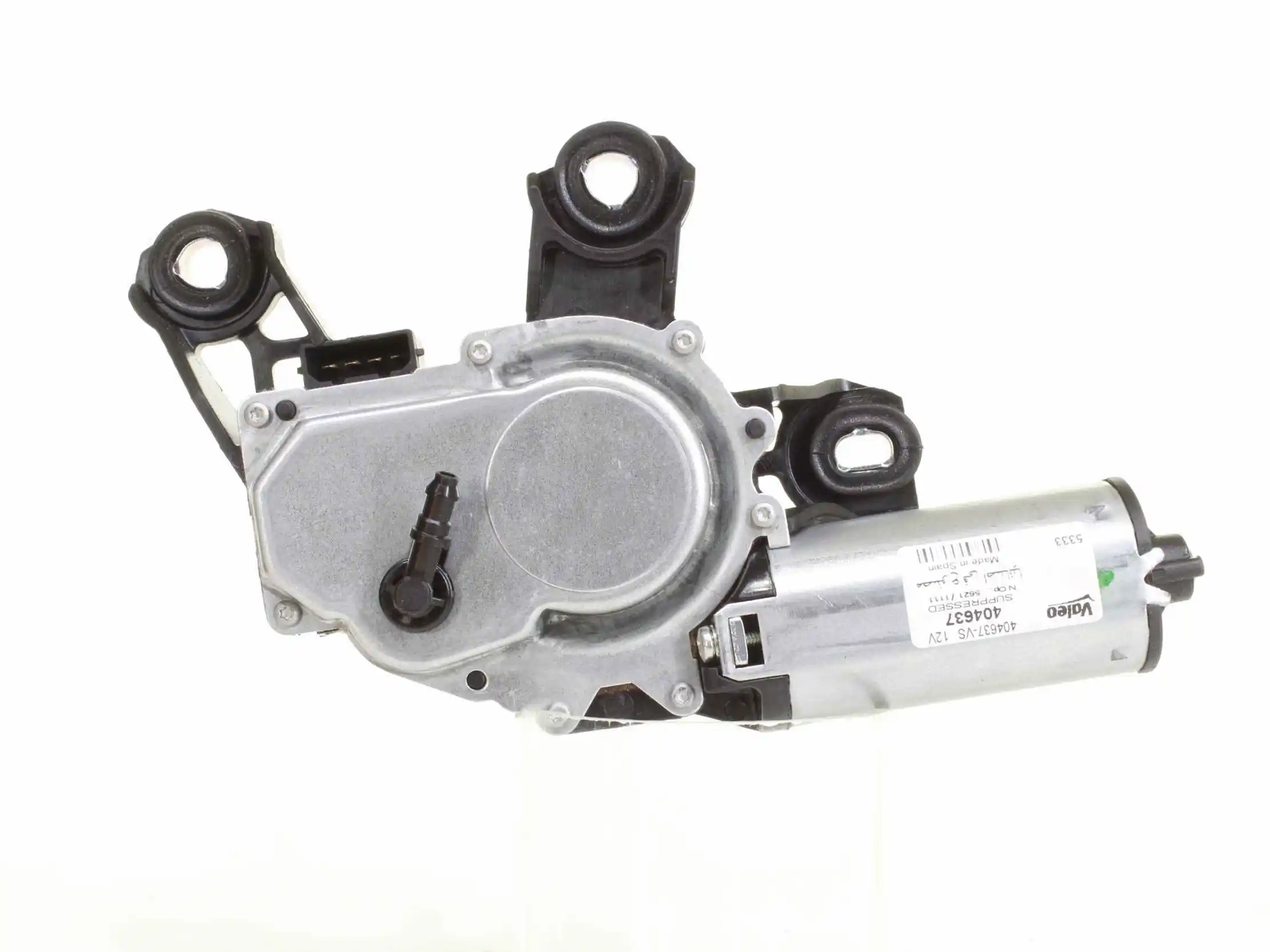 Wiper Motor