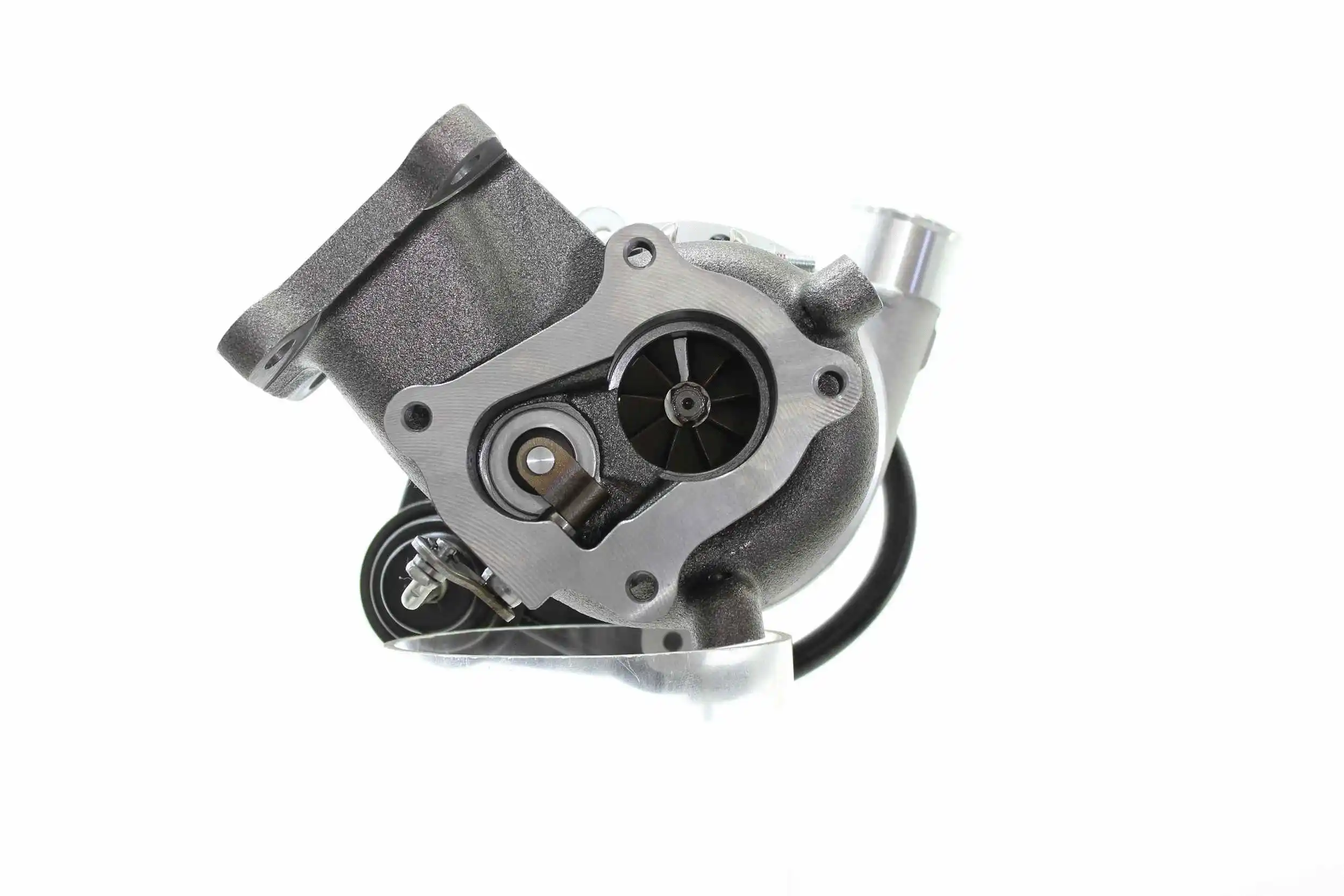 Charger, charging (supercharged/turbocharged)