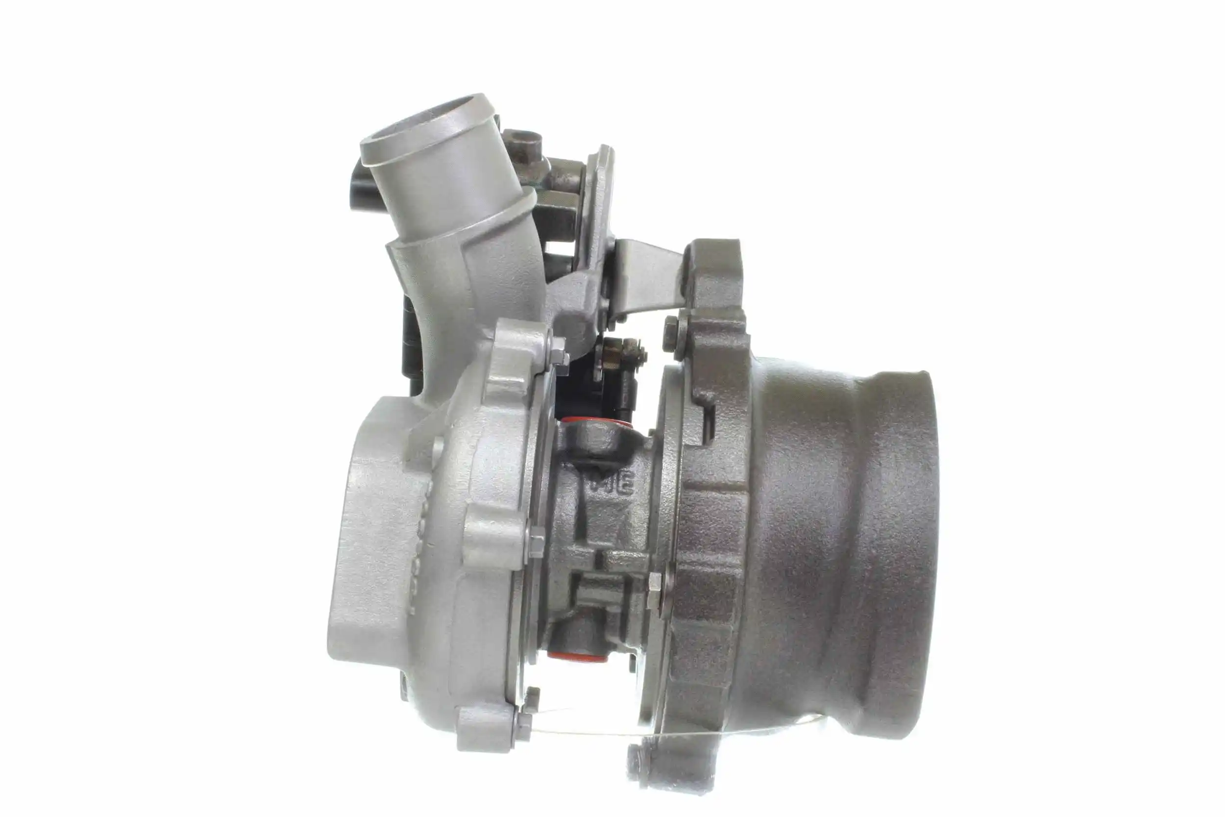 Charger, charging (supercharged/turbocharged)