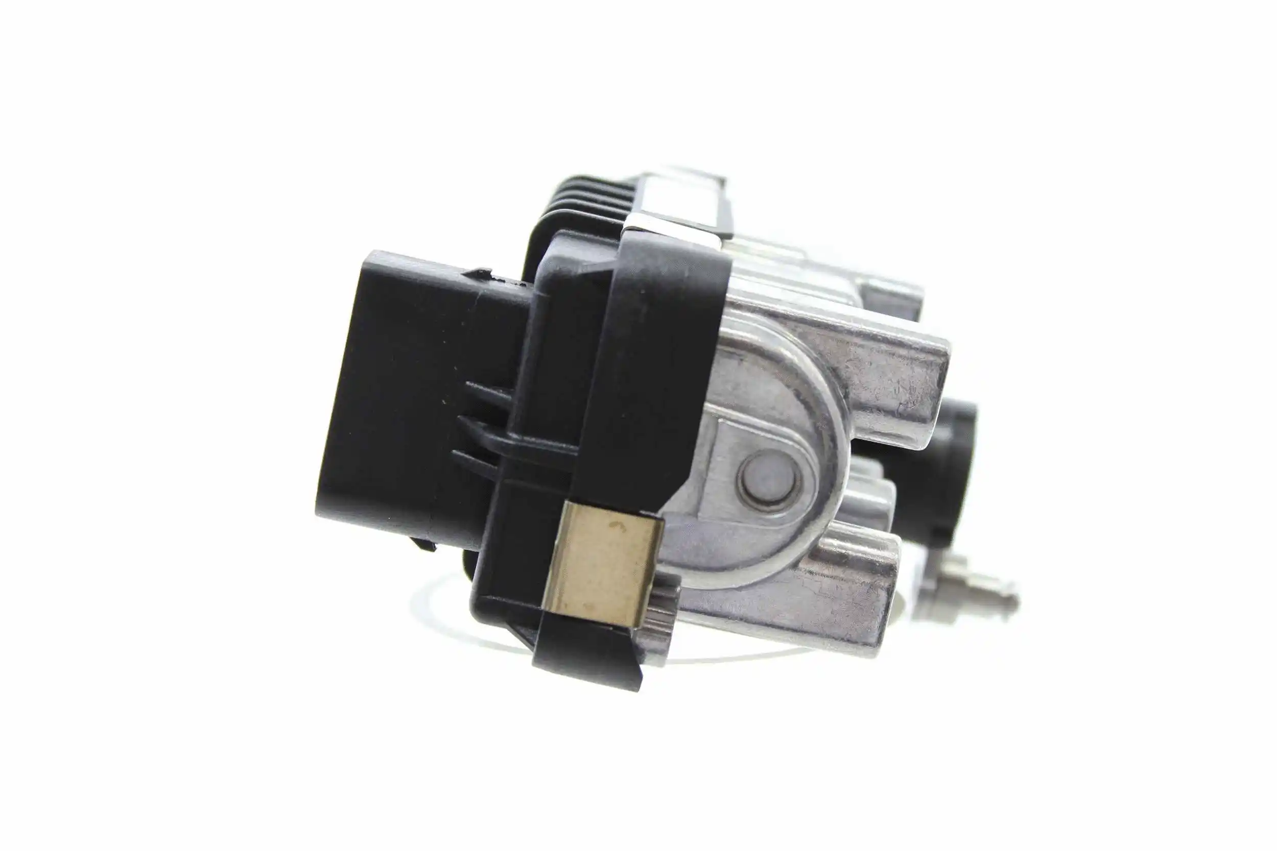 Actuator, turbocharger