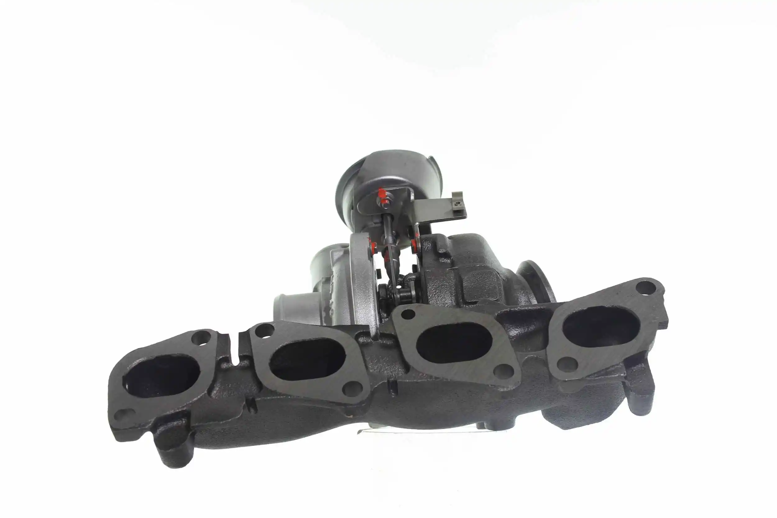 Charger, charging (supercharged/turbocharged)