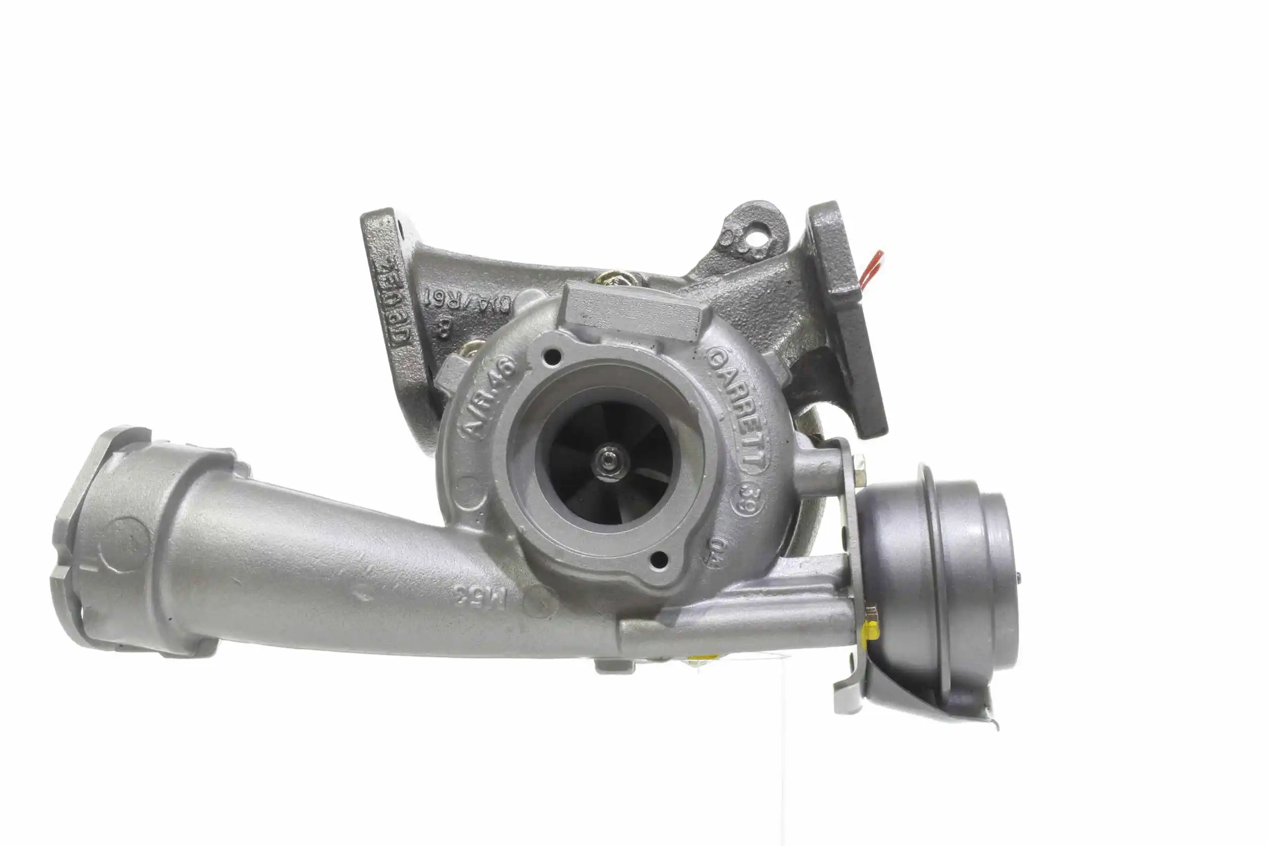 Charger, charging (supercharged/turbocharged) (11900681)