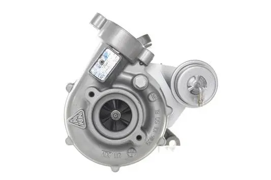 Charger, charging (supercharged/turbocharged) (10900227)