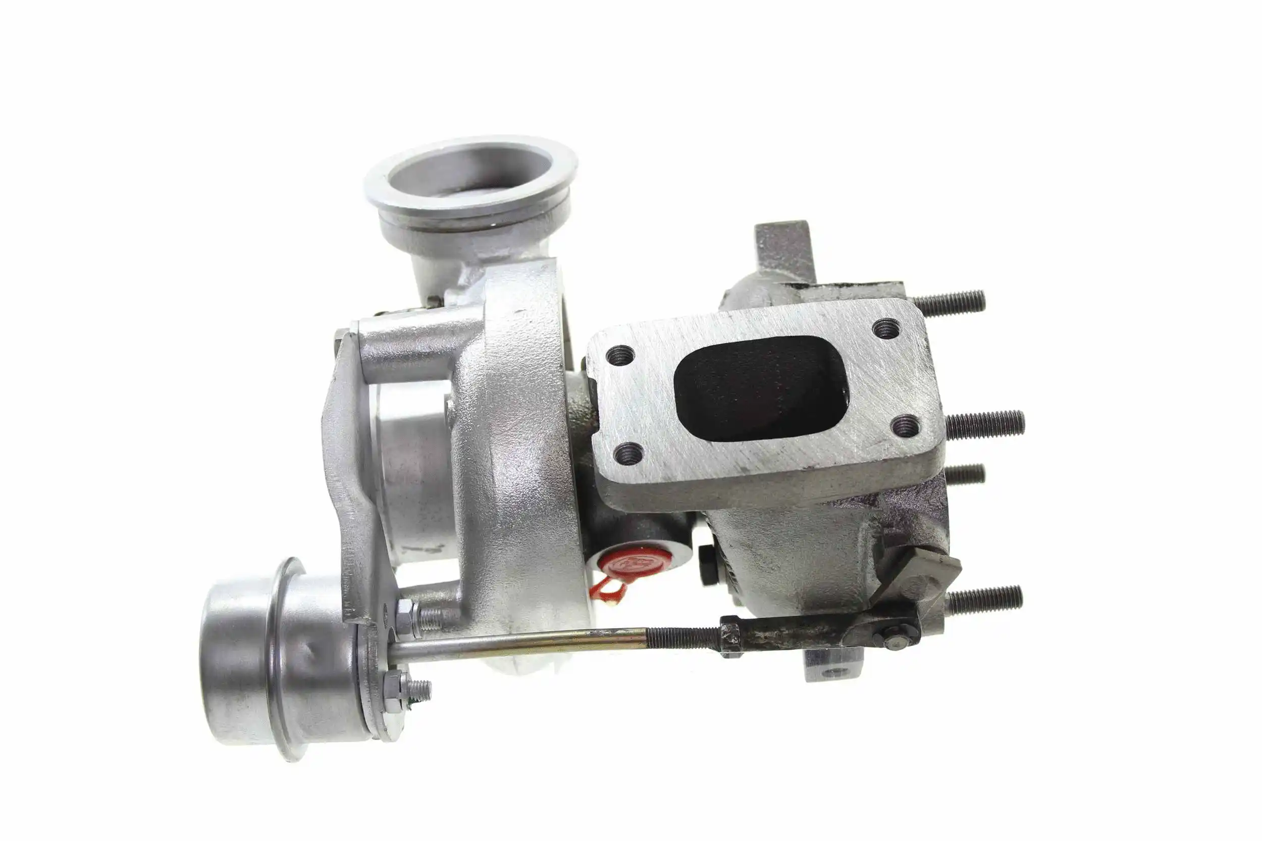 Charger, charging (supercharged/turbocharged)