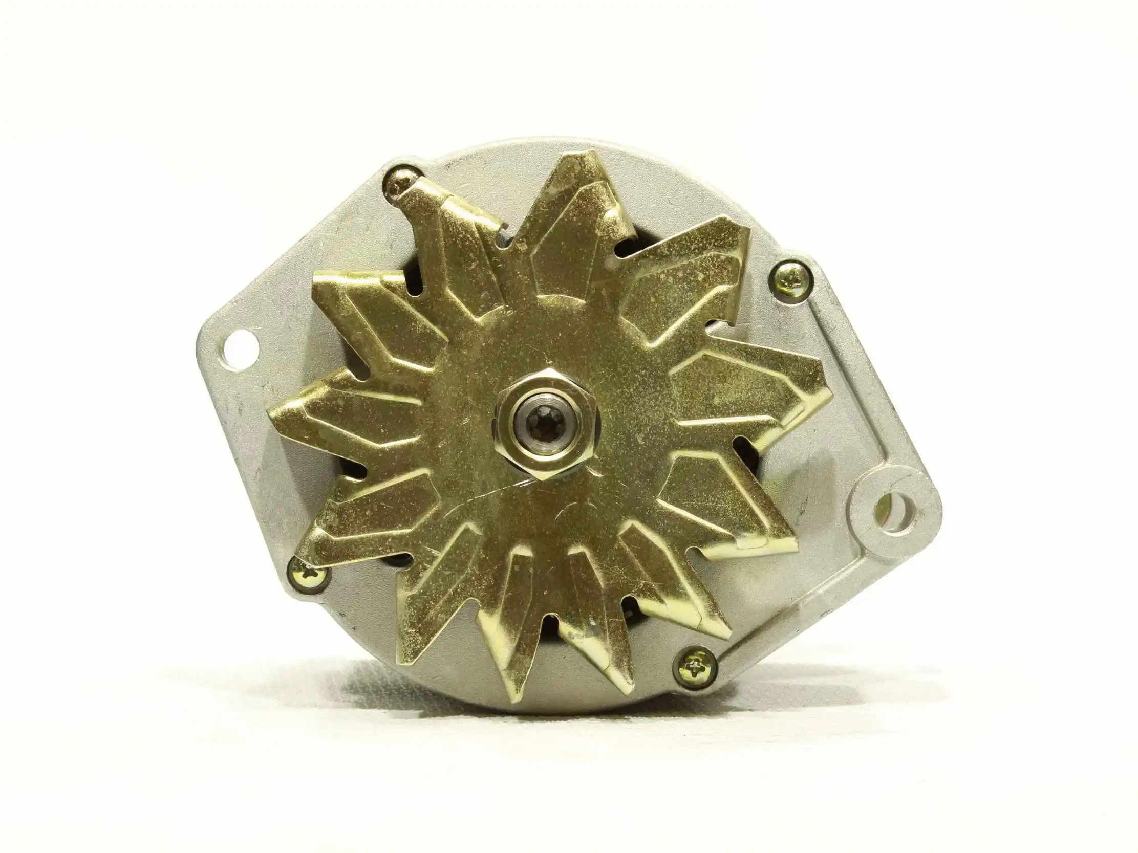 Alternator (10442195)