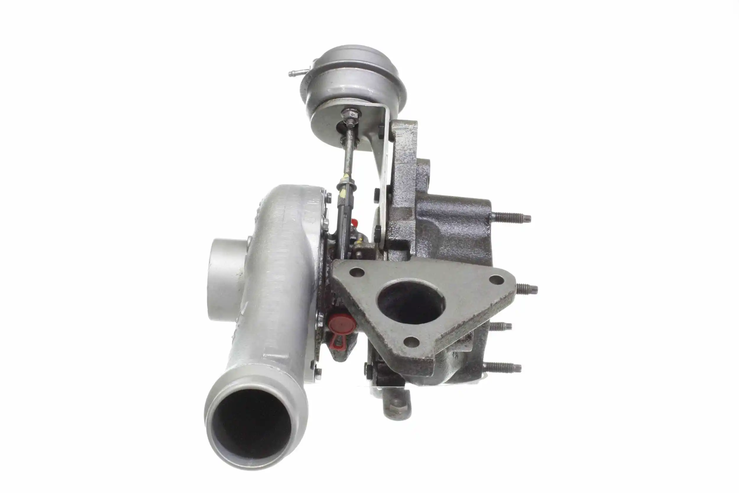 Charger, charging (supercharged/turbocharged)