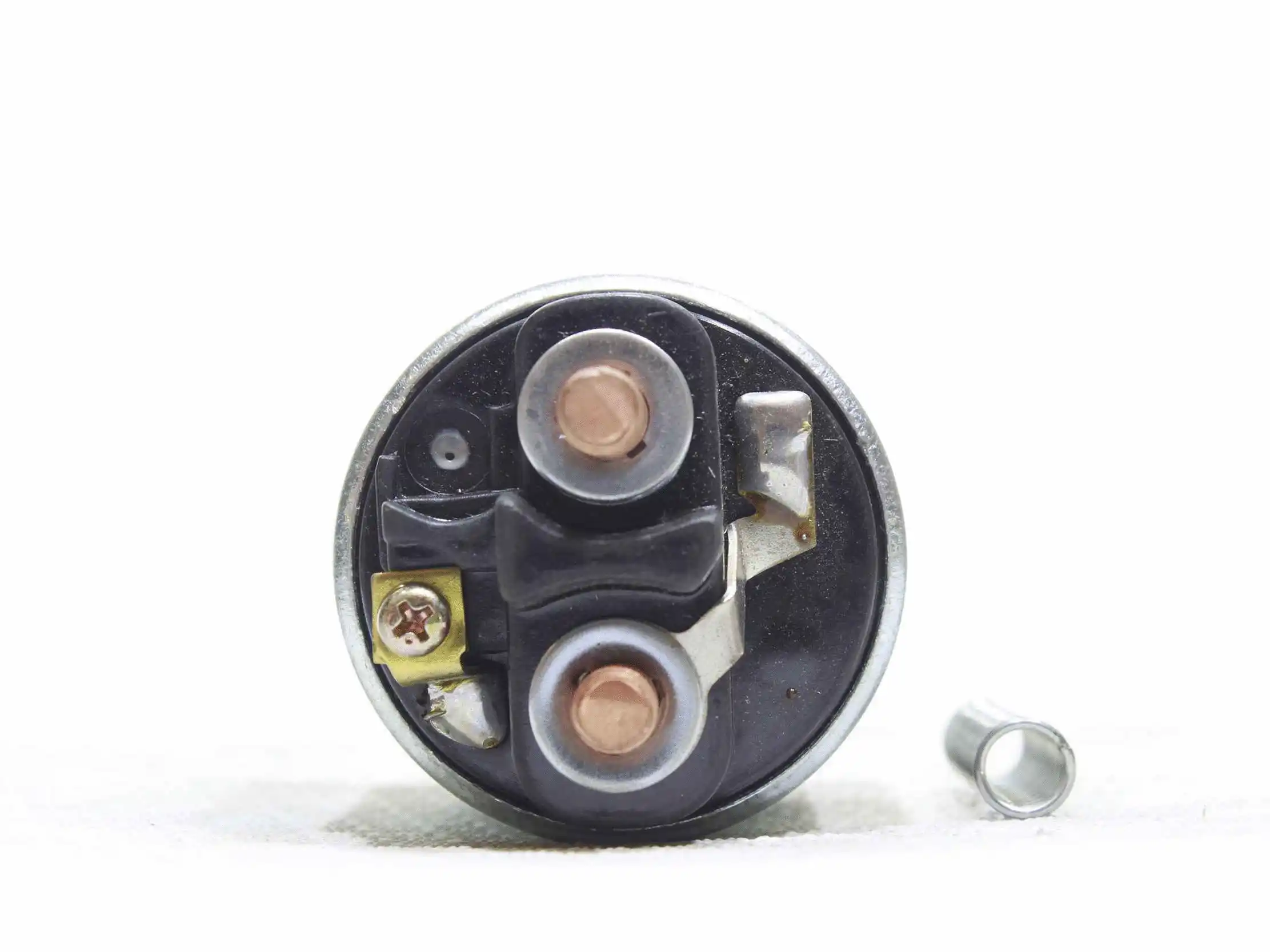 Solenoid Switch, starter