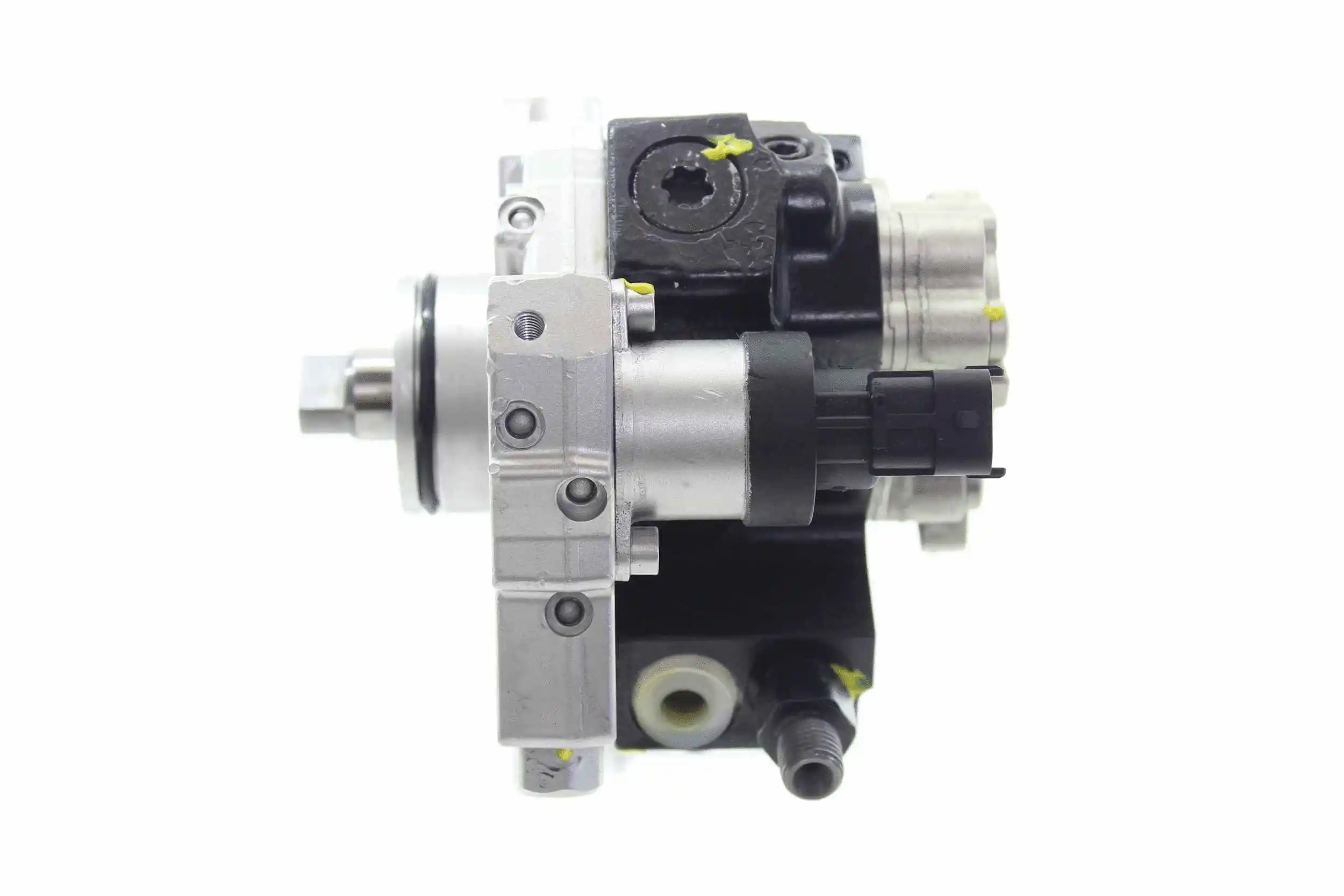 High Pressure Pump