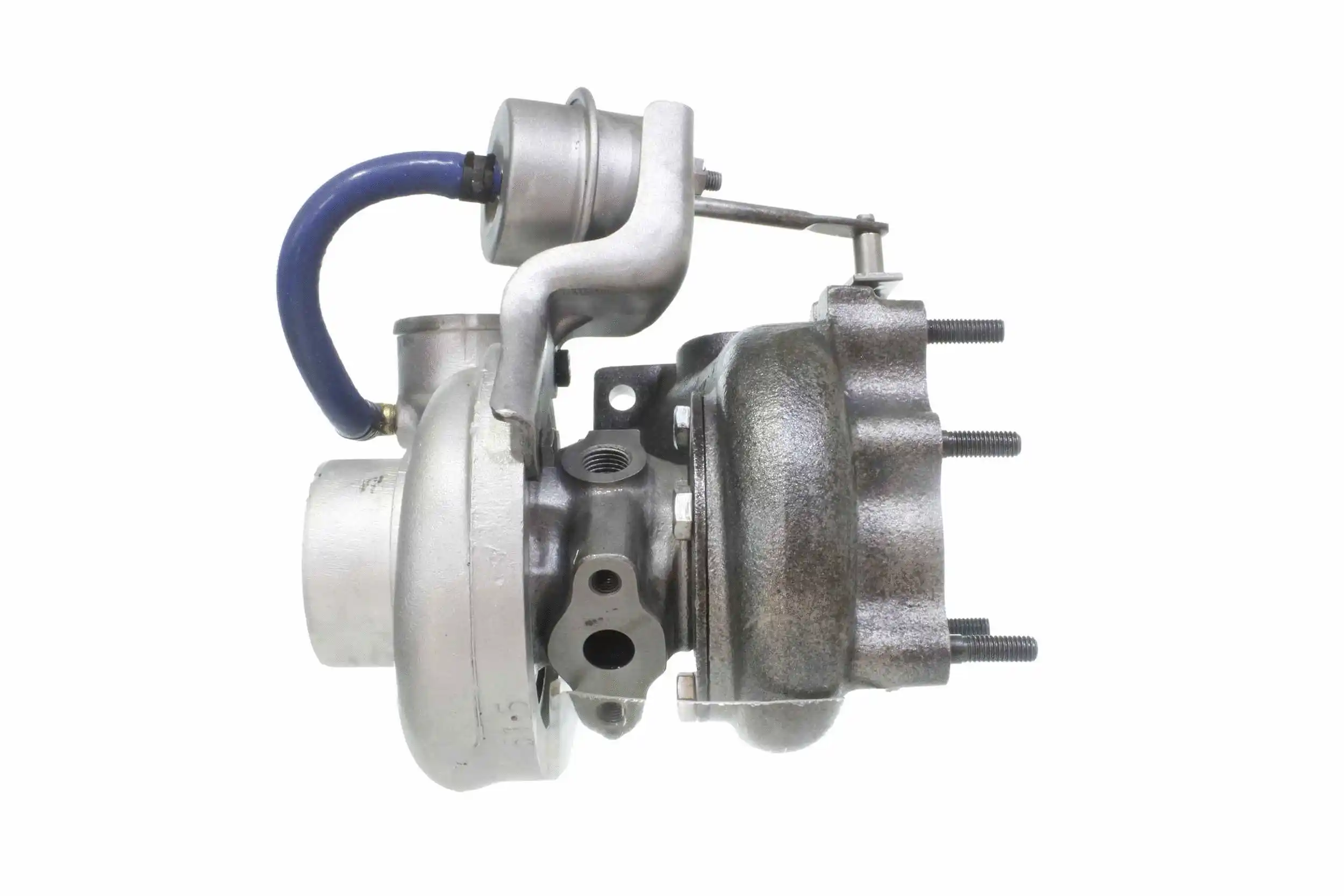 Charger, charging (supercharged/turbocharged)