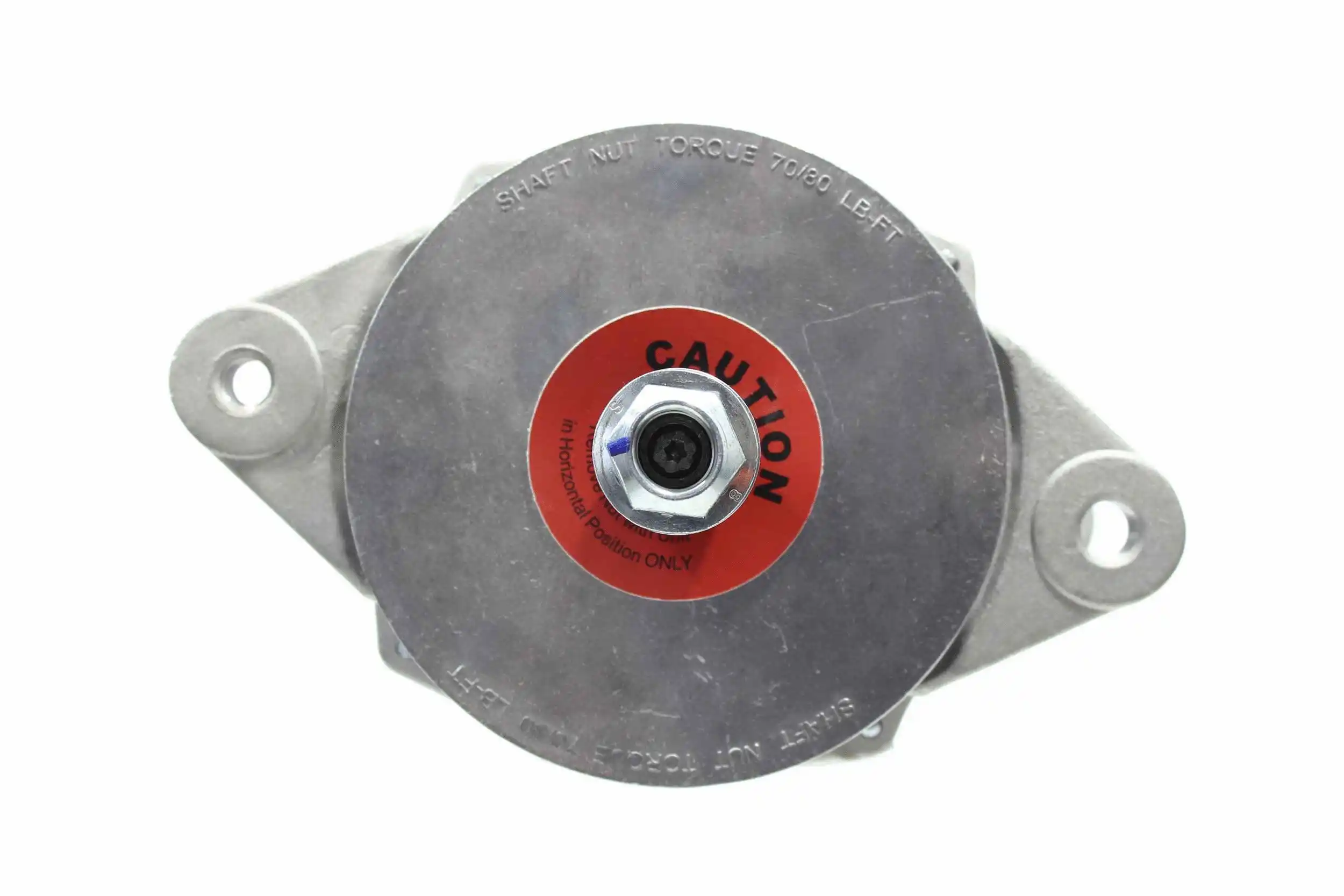 Alternator (10444558)