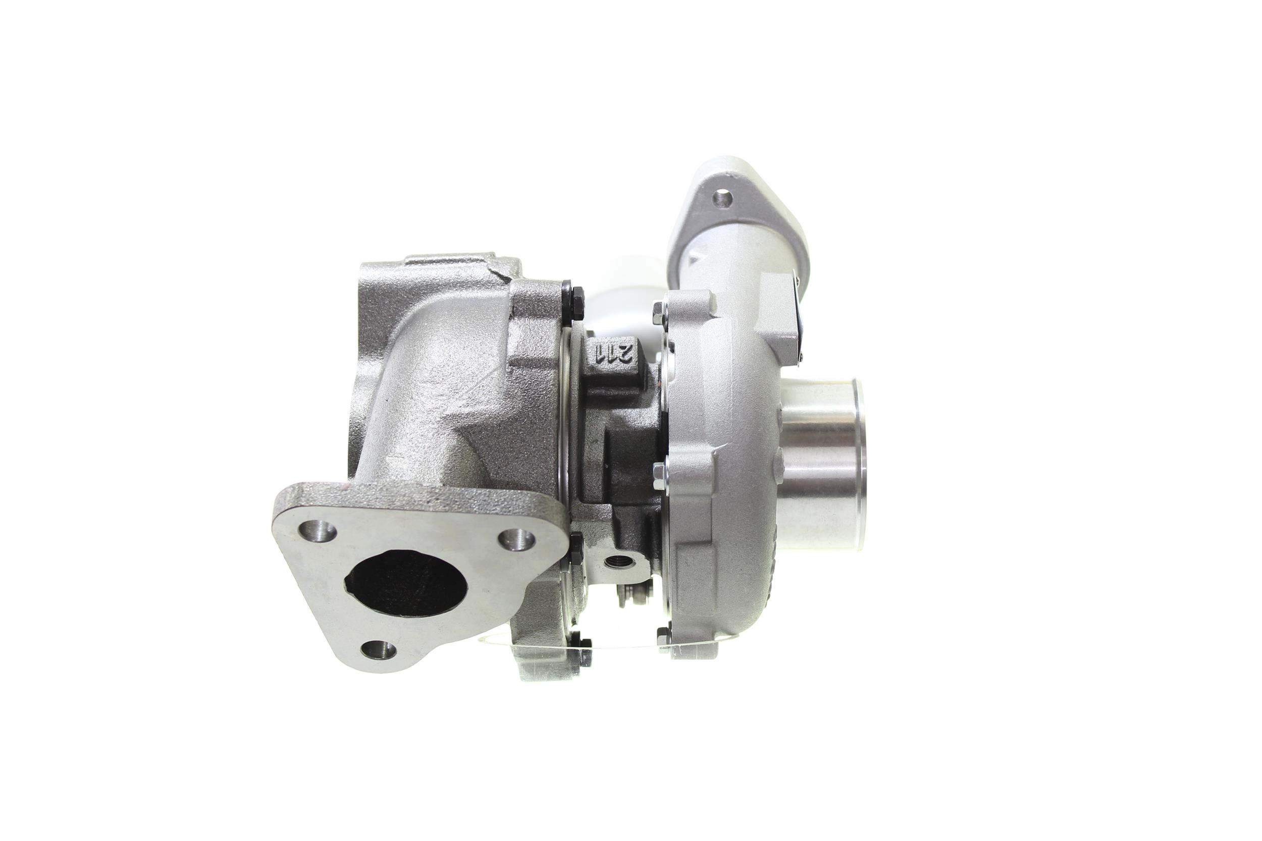 Charger, charging (supercharged/turbocharged)