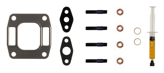 Mounting Kit, charger (10925063)