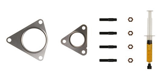 Mounting Kit, charger (10920700)