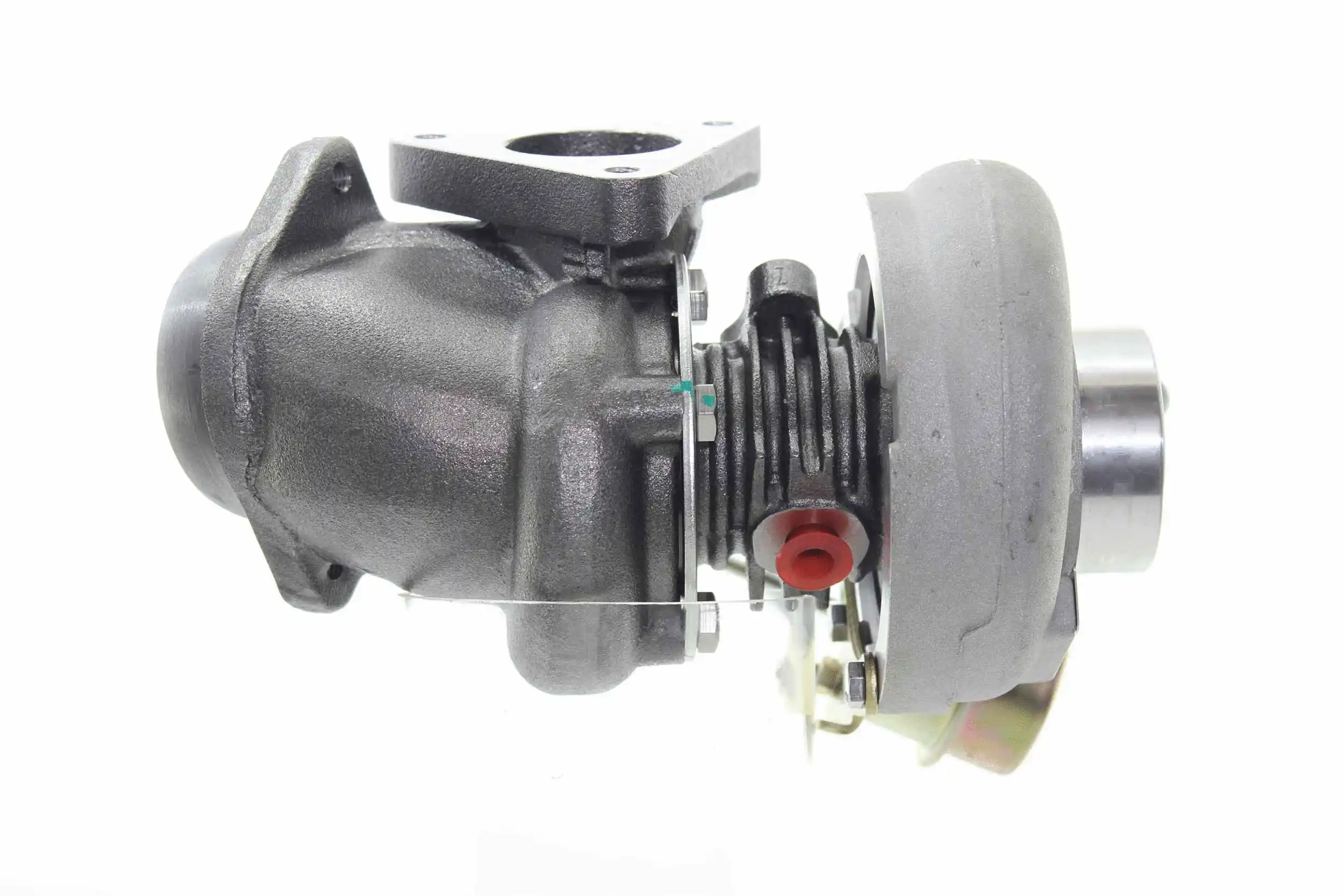 Charger, charging (supercharged/turbocharged)