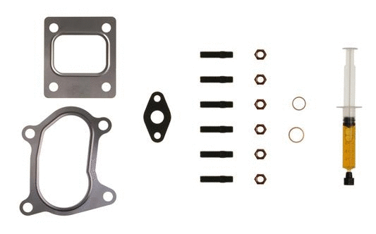 Mounting Kit, charger (10920543)