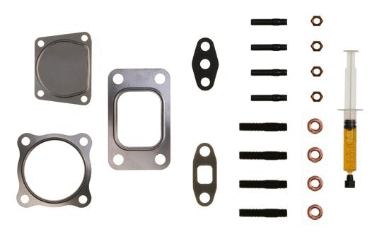 Mounting Kit, charger (10920402)