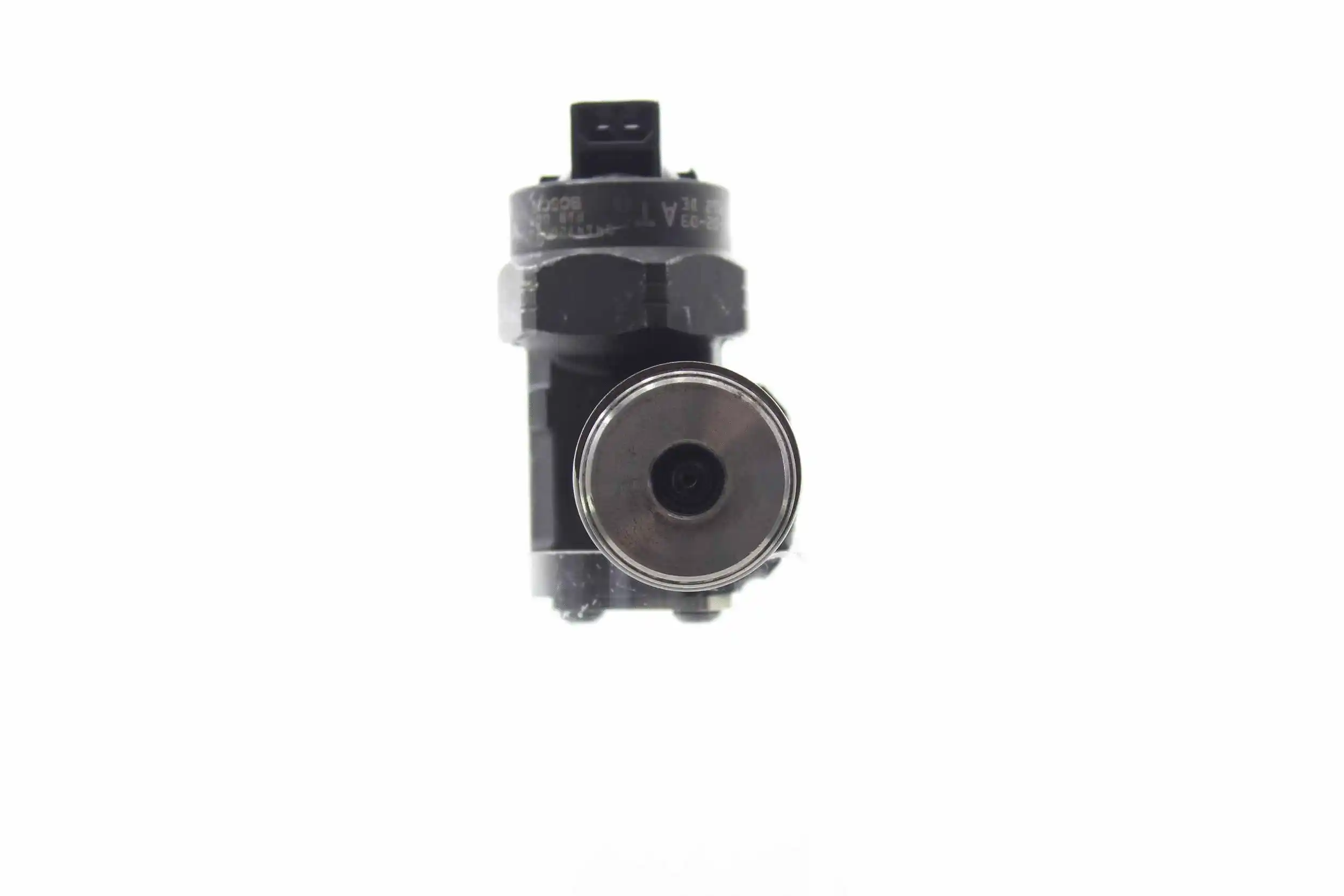 Injector Nozzle