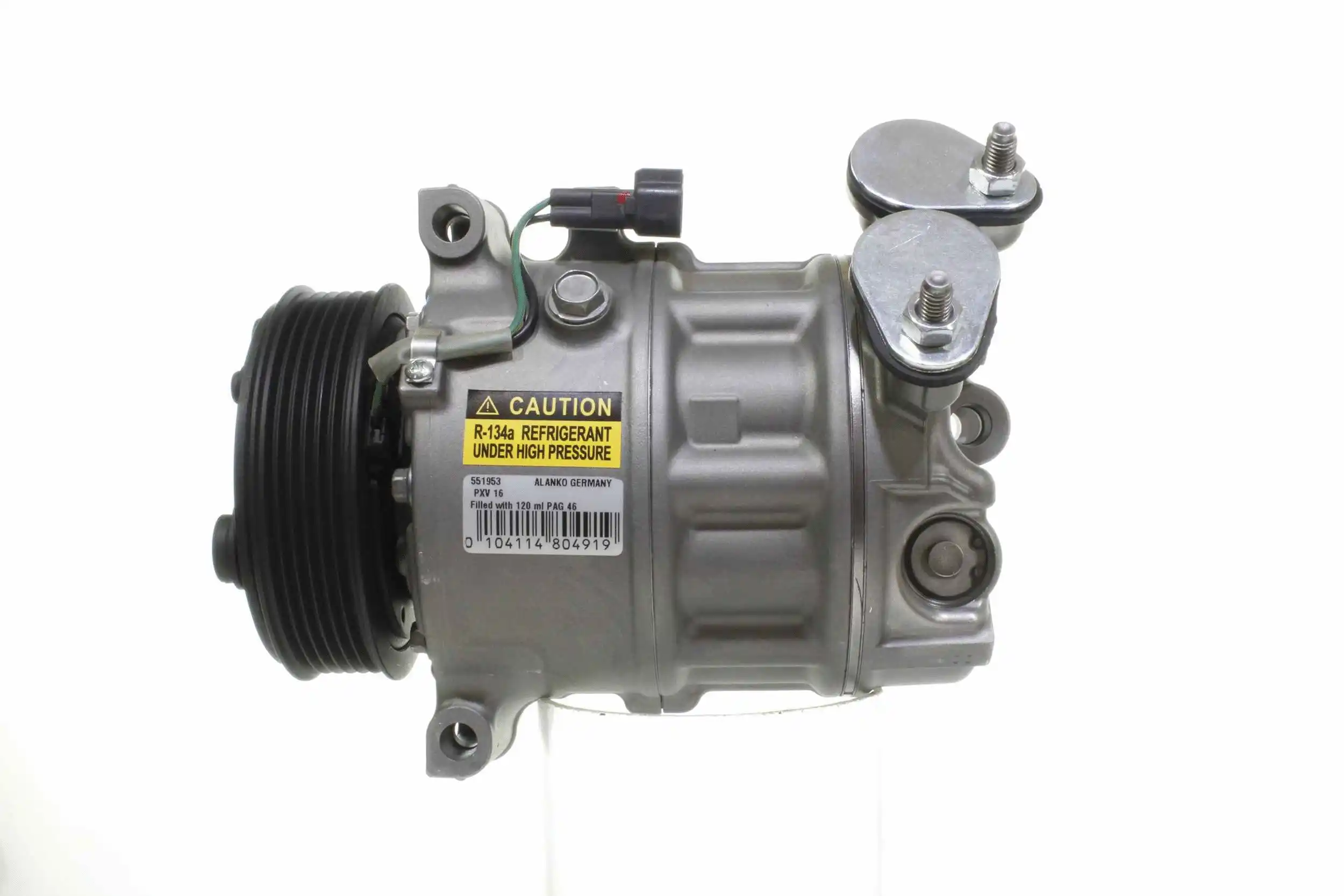 Compressor, air conditioning (10551953)