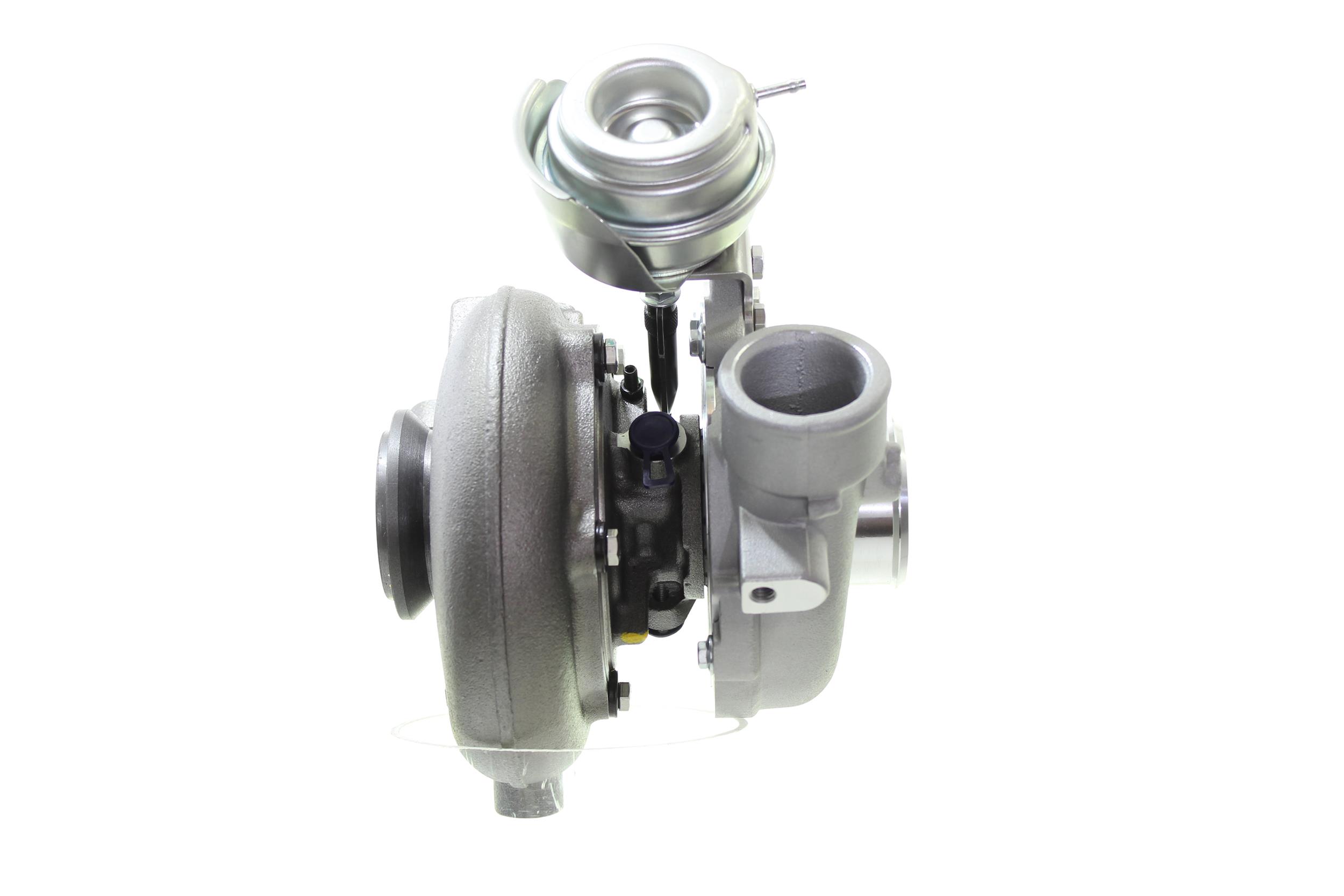 Charger, charging (supercharged/turbocharged)