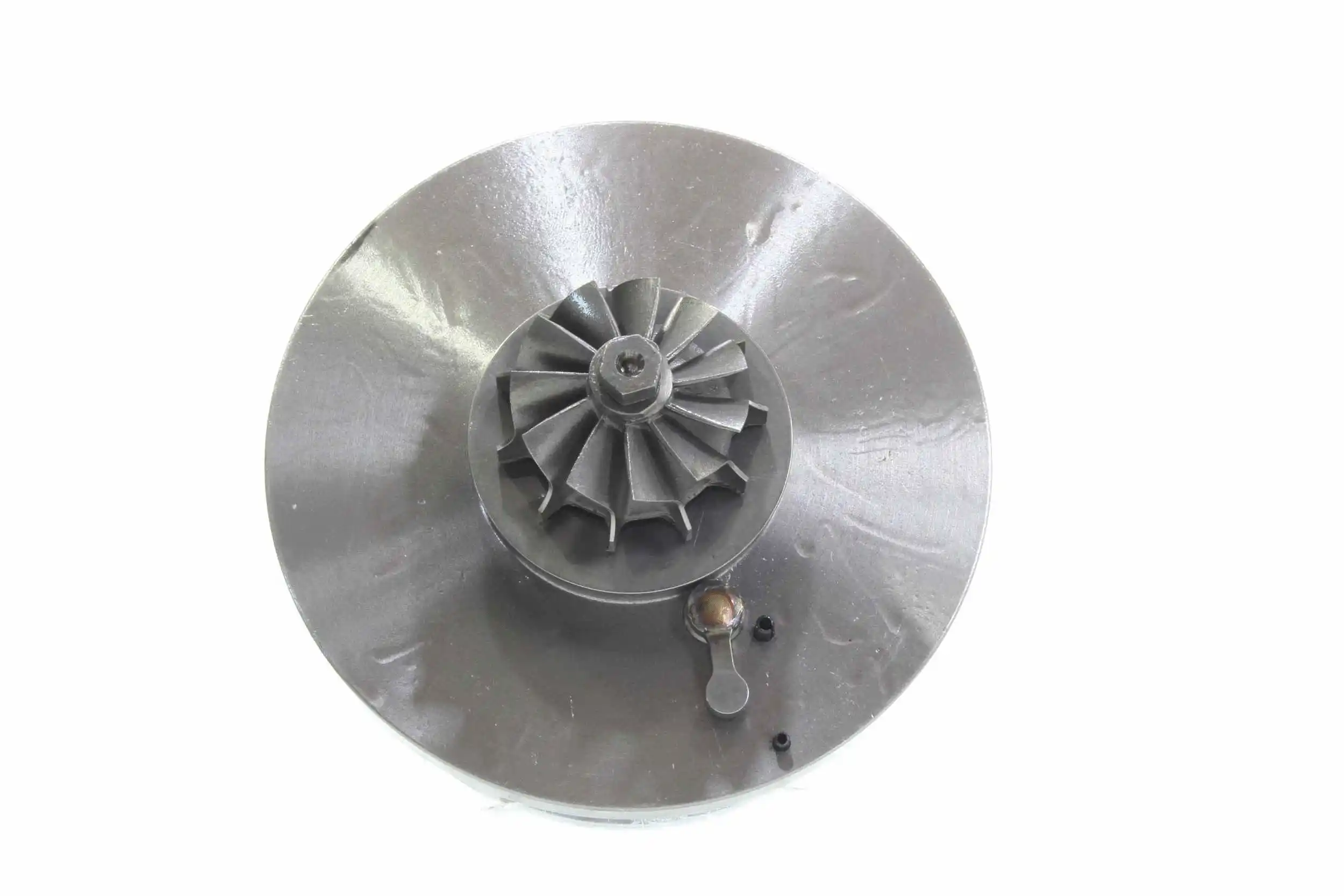 Core assembly, turbocharger (10922057)