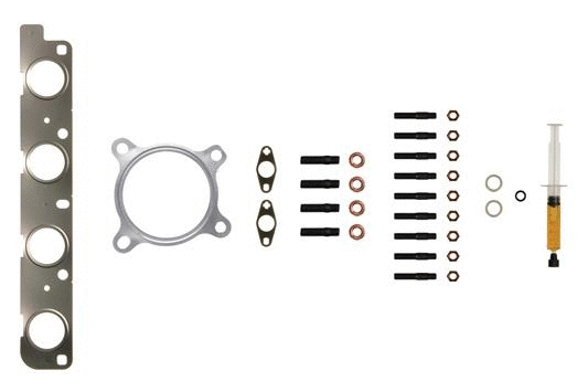 Mounting Kit, charger (10920861)