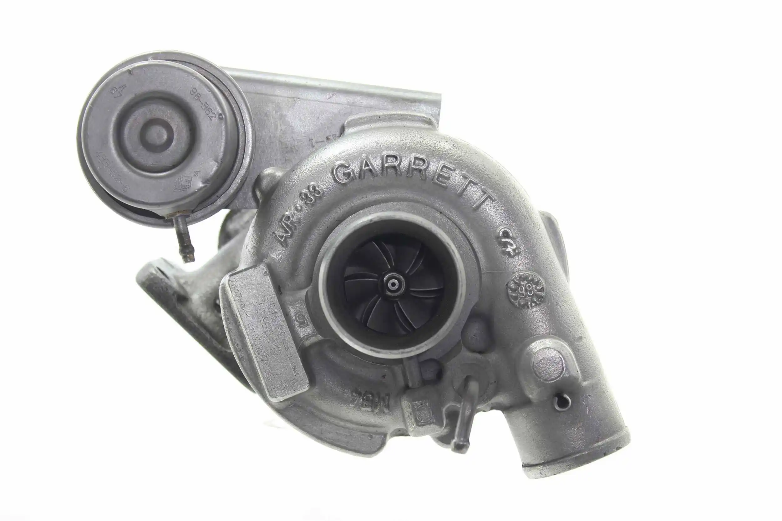 Charger, charging (supercharged/turbocharged) (11900492)