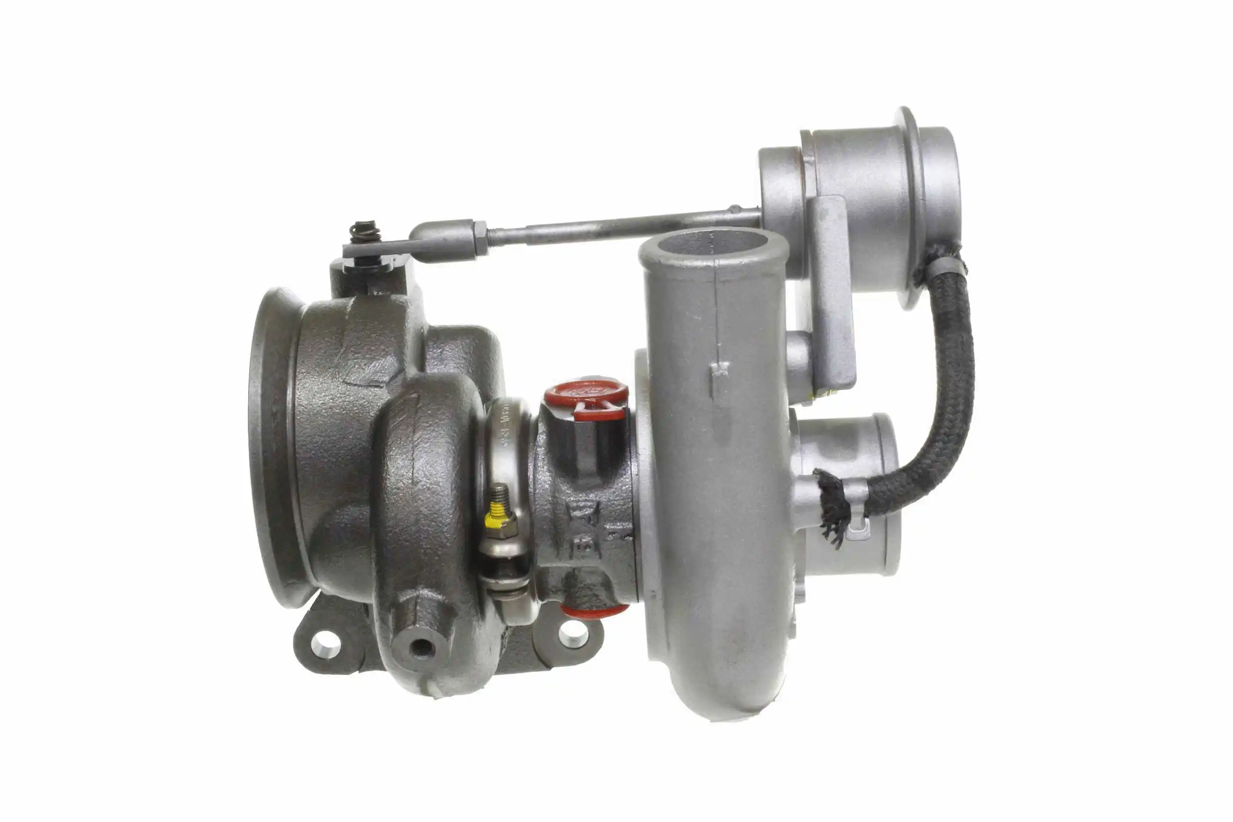 Charger, charging (supercharged/turbocharged)