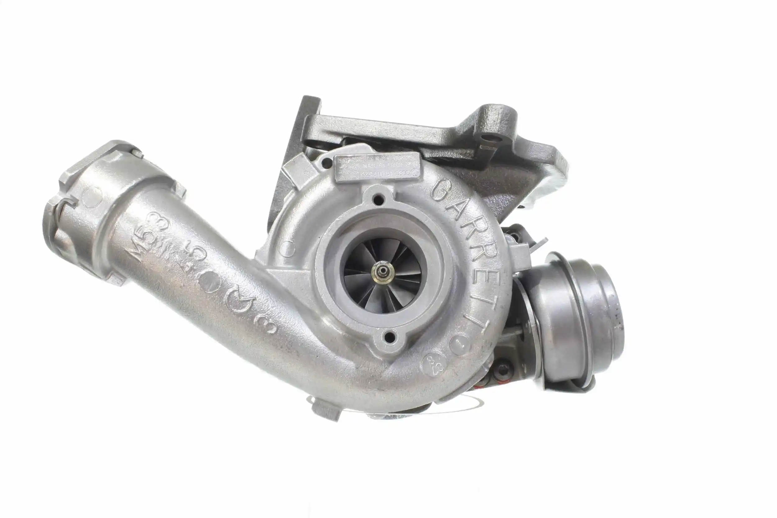 Charger, charging (supercharged/turbocharged) (11901014)