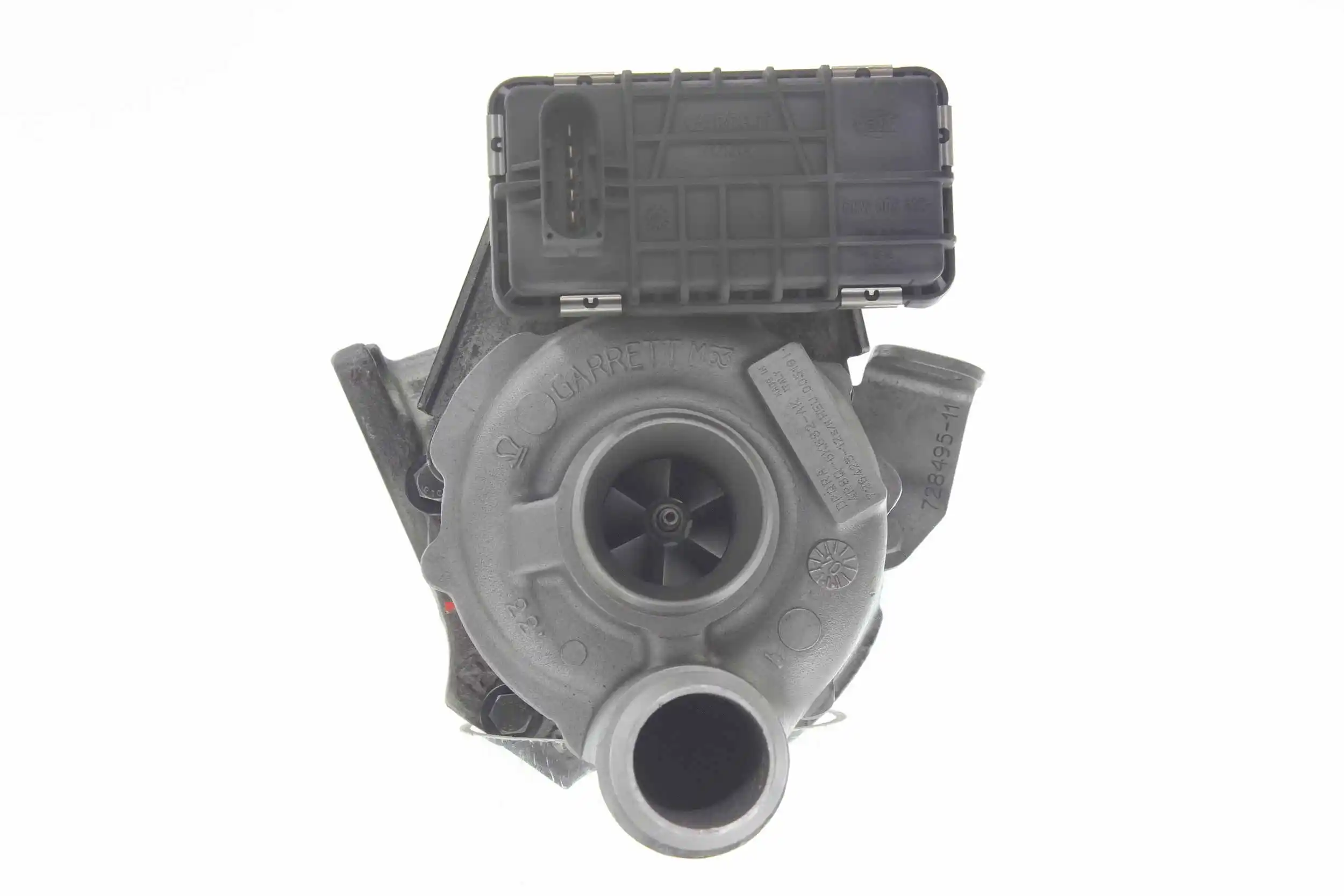 Charger, charging (supercharged/turbocharged) (11900864)