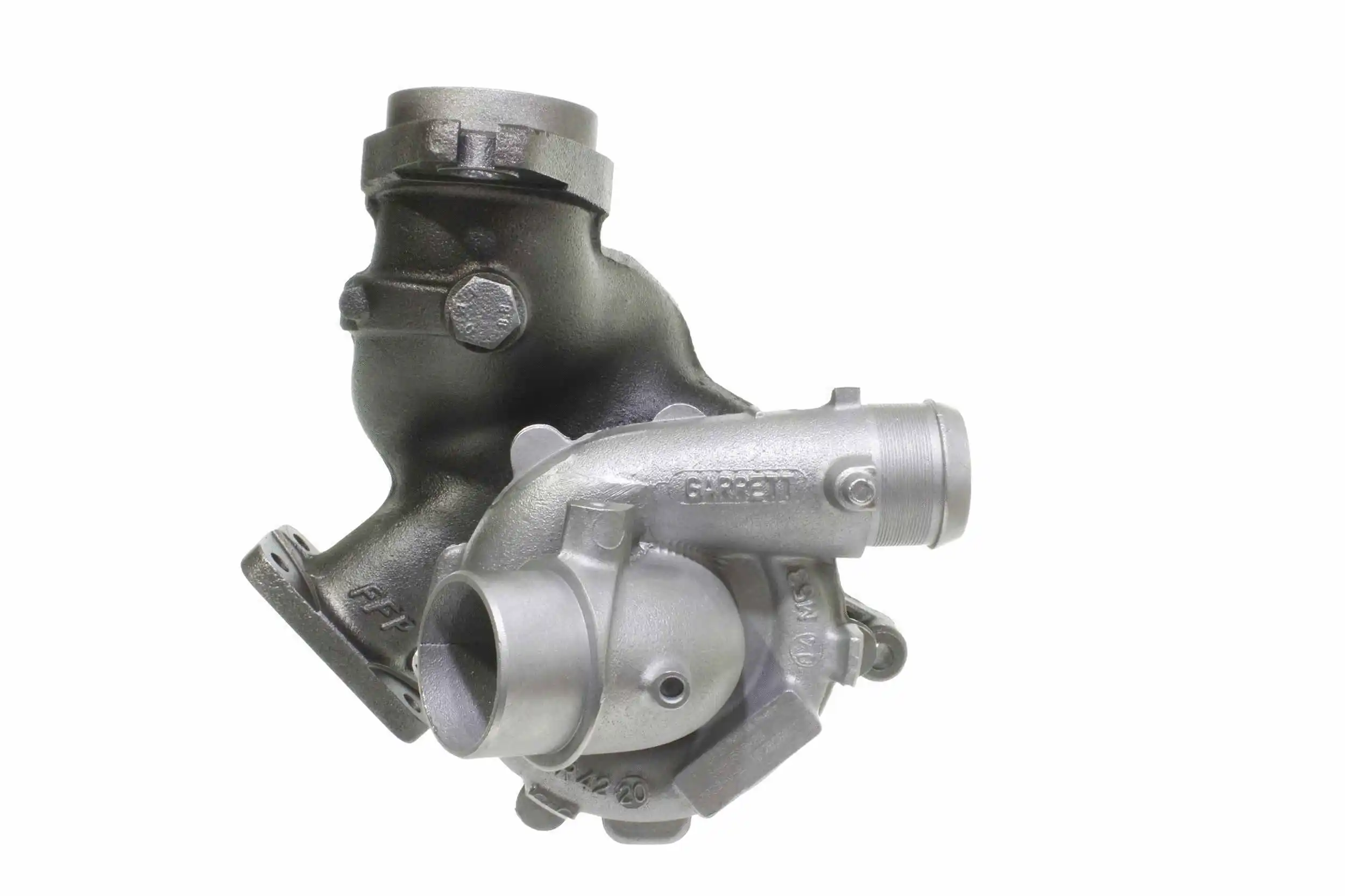 Charger, charging (supercharged/turbocharged) (11900626)