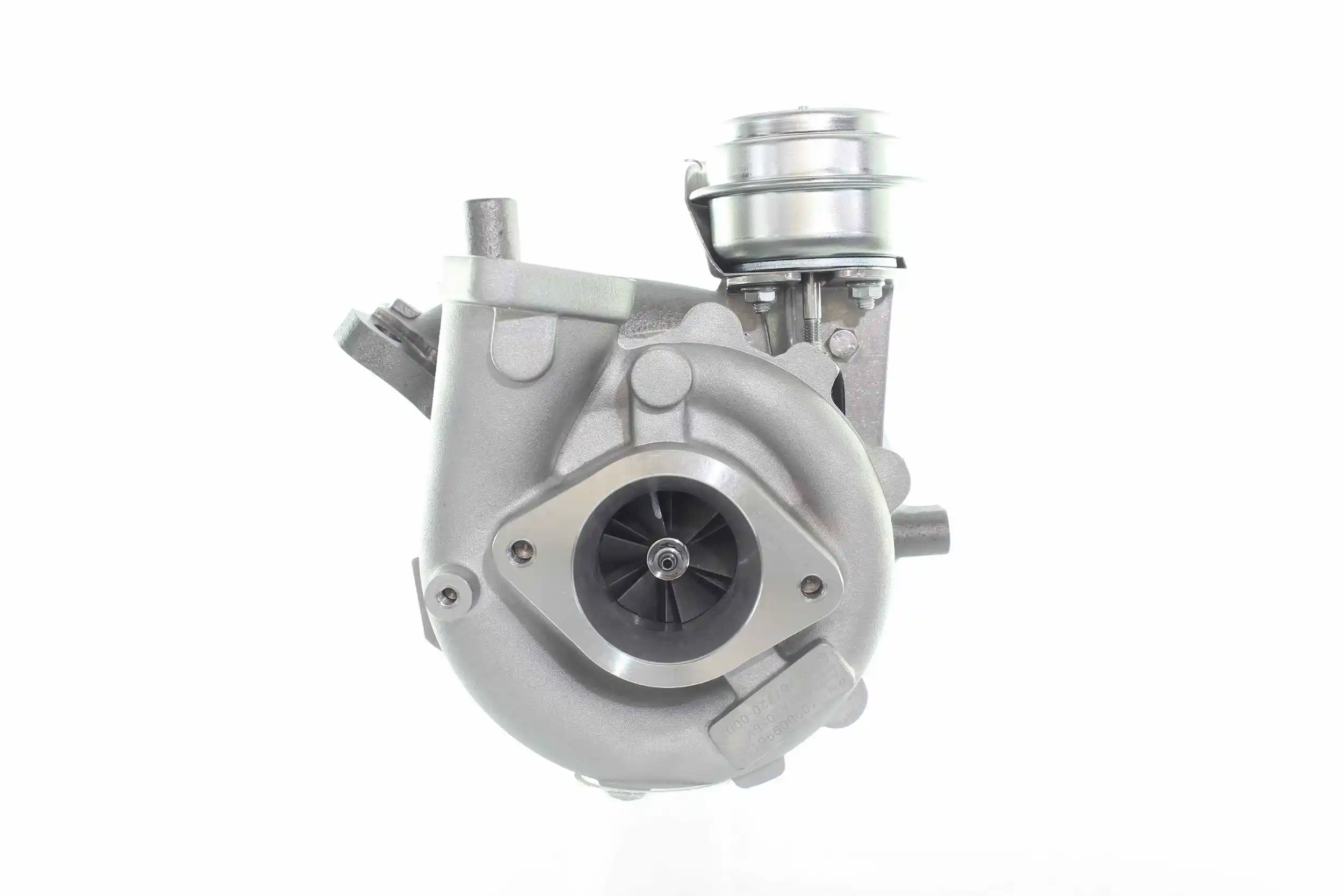 Charger, charging (supercharged/turbocharged) (10900996)