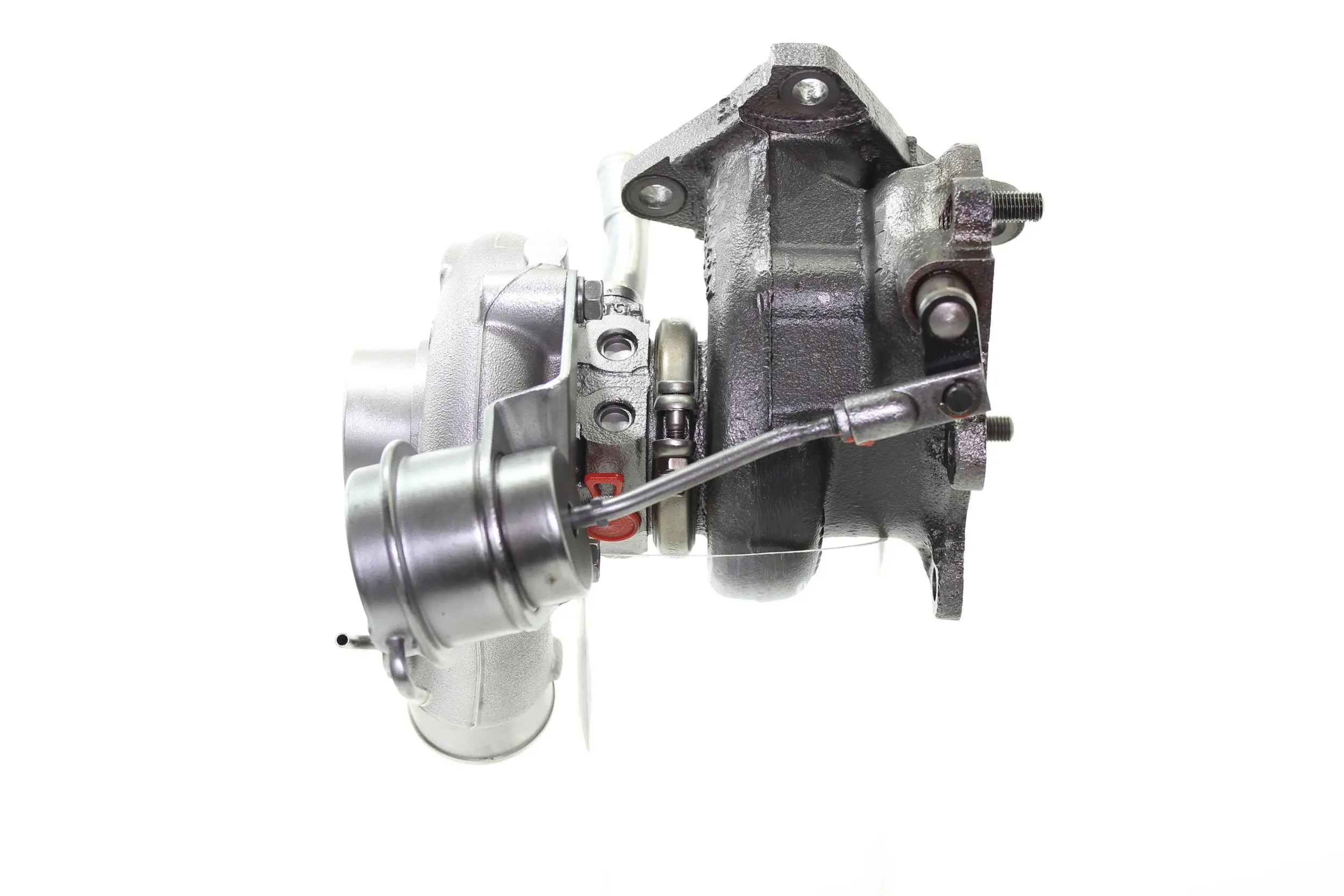 Charger, charging (supercharged/turbocharged)