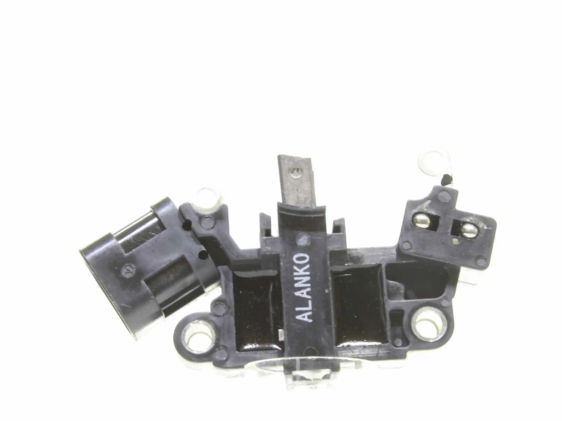 Alternator Regulator