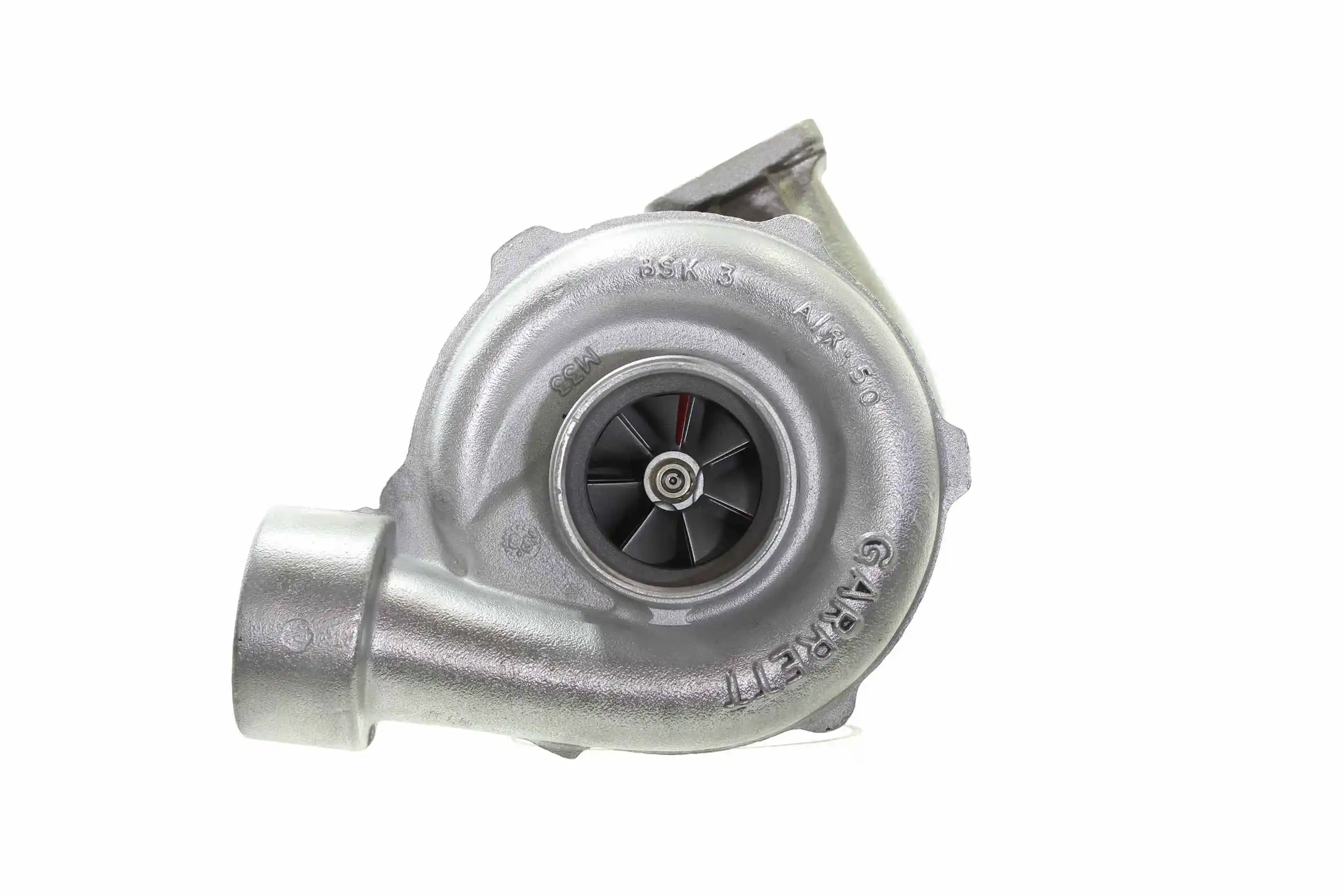 Charger, charging (supercharged/turbocharged) (11900469)