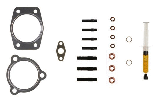 Mounting Kit, charger (10920561)