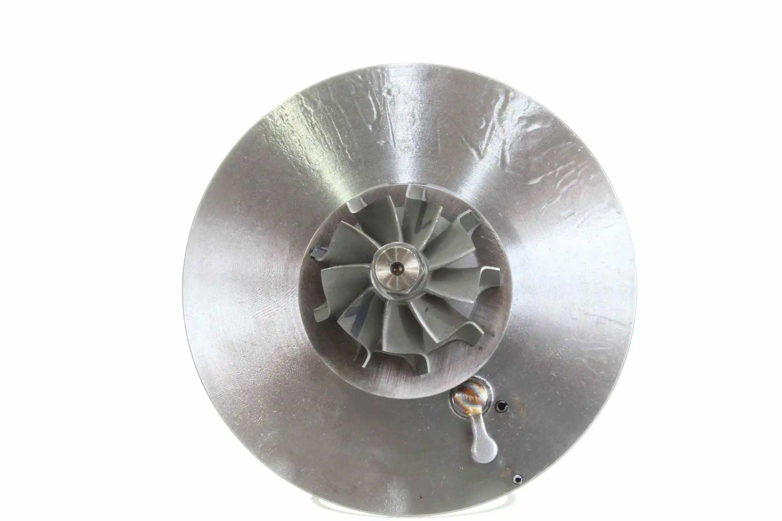 Core assembly, turbocharger (10922218)