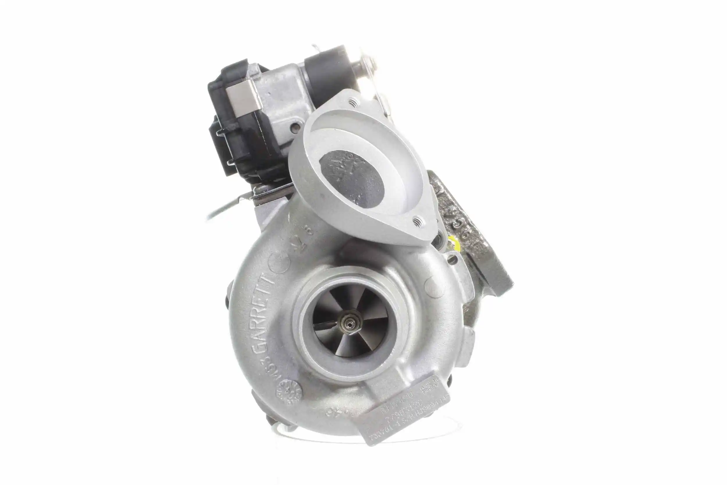 Charger, charging (supercharged/turbocharged) (11900945)