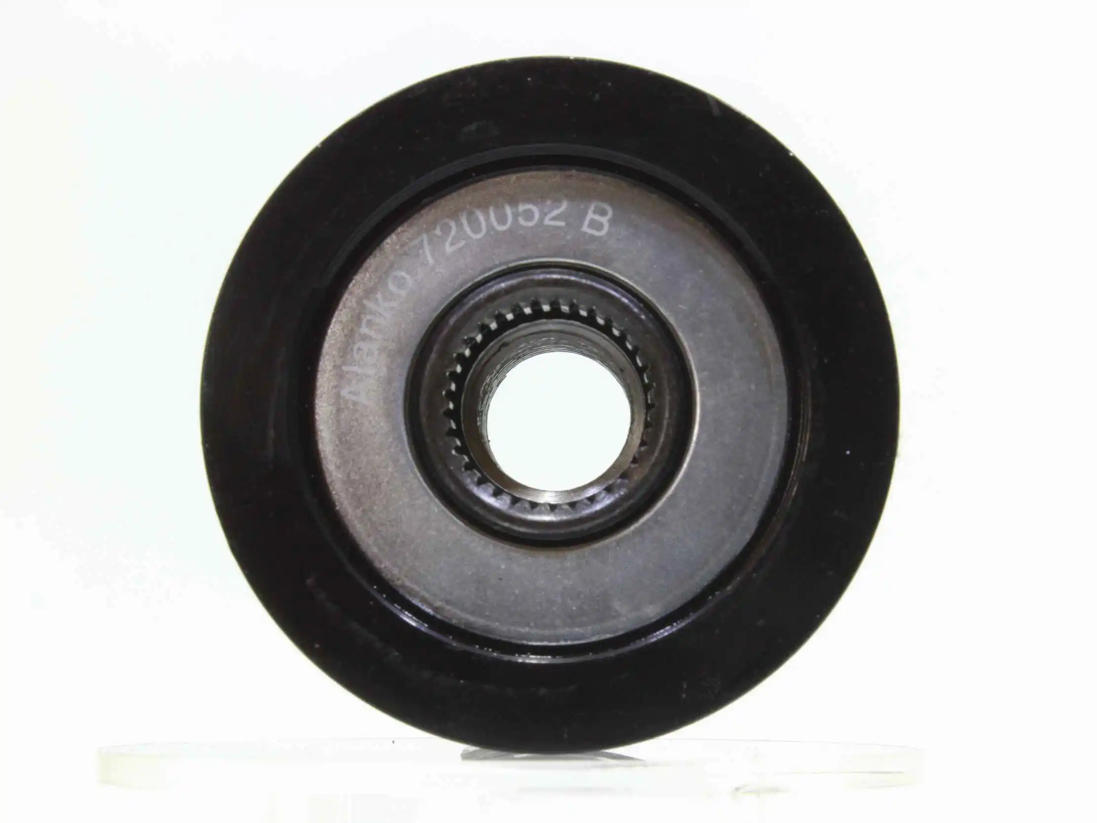 Belt Pulley, alternator (10720052)
