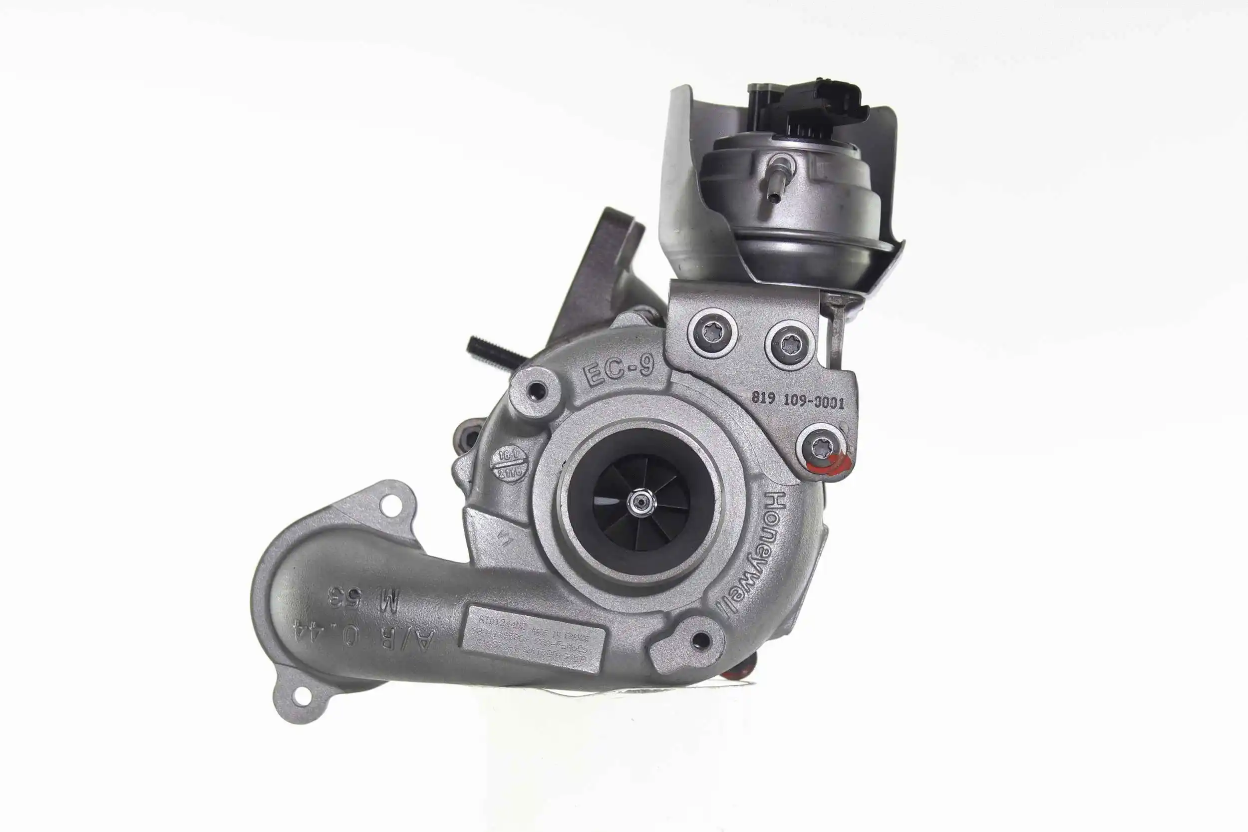 Charger, charging (supercharged/turbocharged) (11901372)