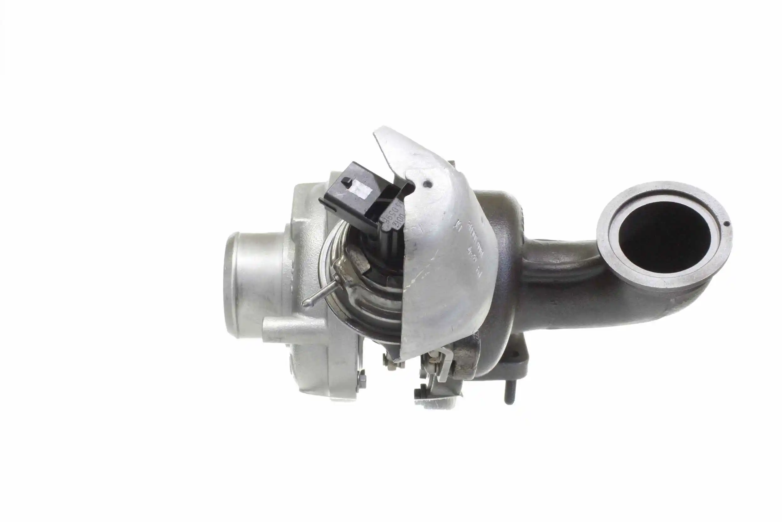 Charger, charging (supercharged/turbocharged)