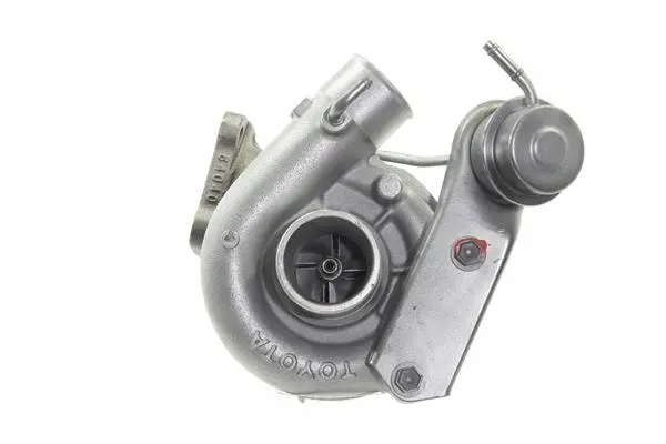 Charger, charging (supercharged/turbocharged) (11900825)