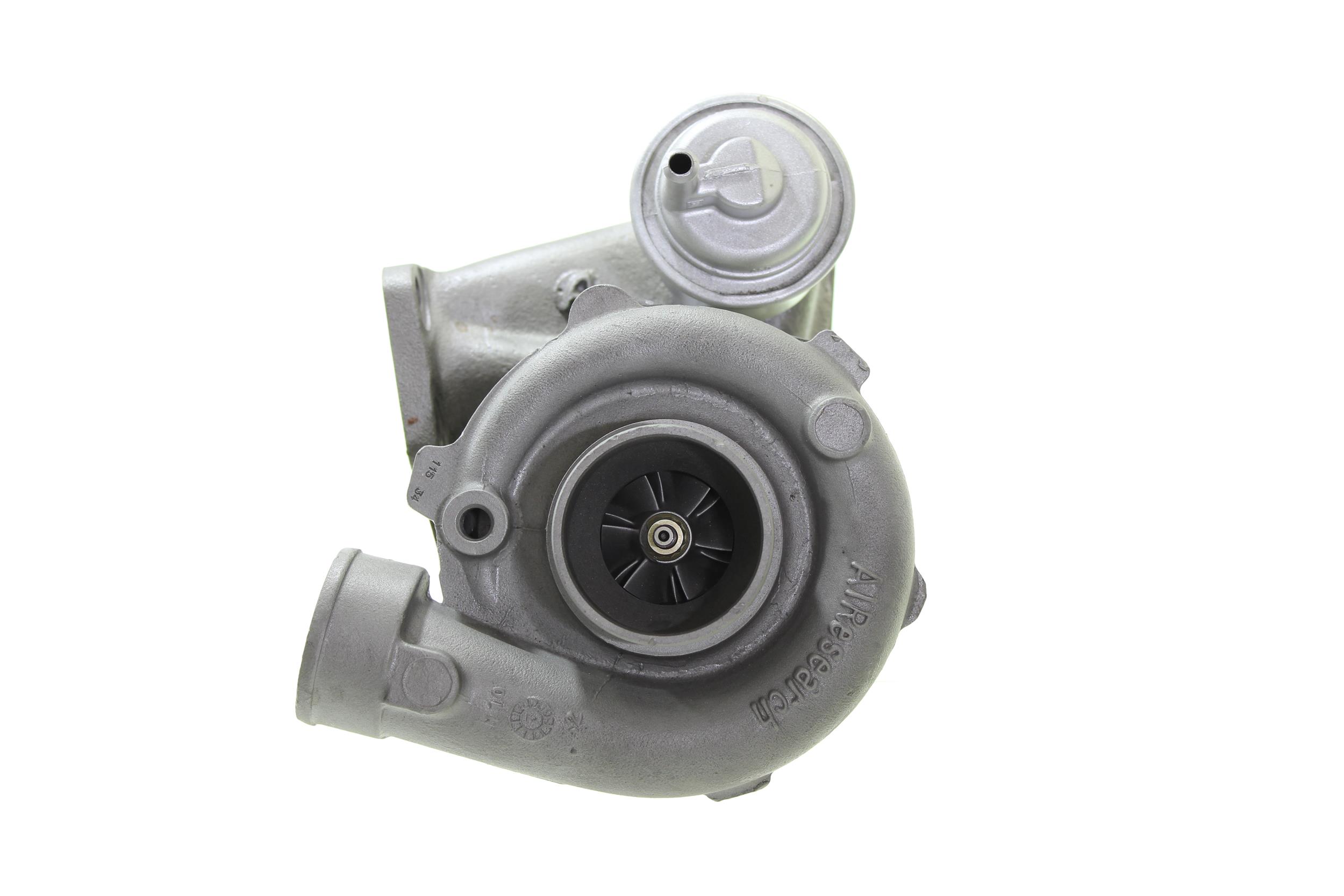 Charger, charging (supercharged/turbocharged) (11900210)